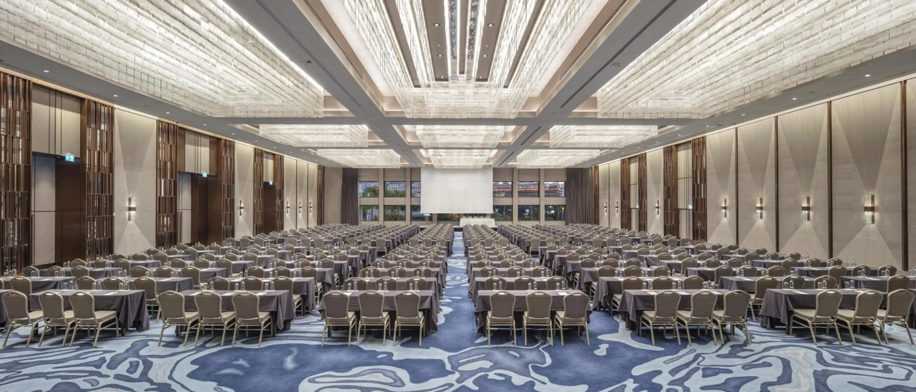 Meeting/conference room in Hilton Istanbul Bosphorus