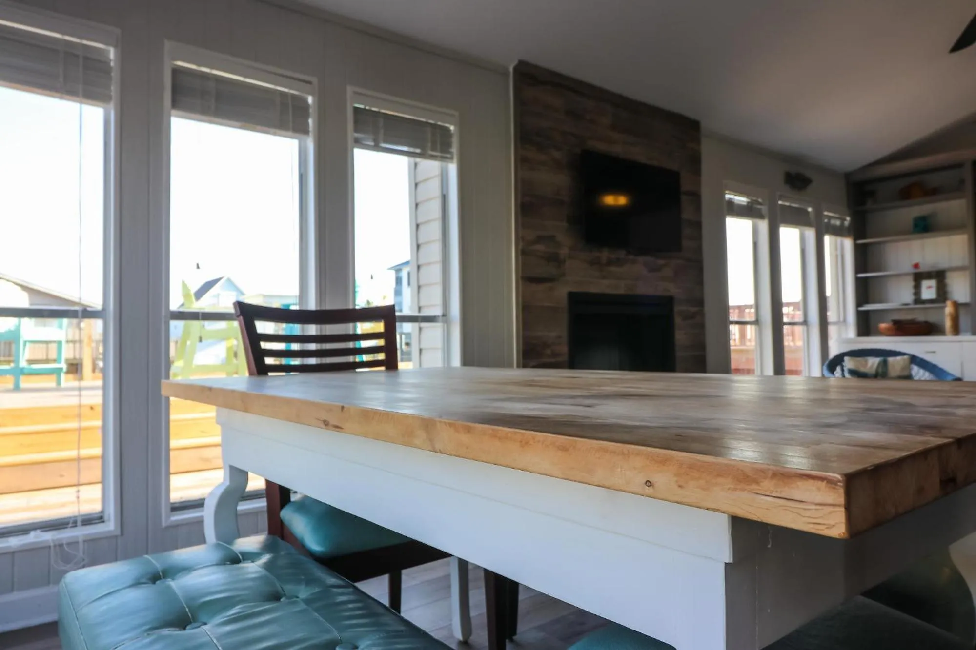 Come Stay - and Sail Away - at this Lovely Canal Home