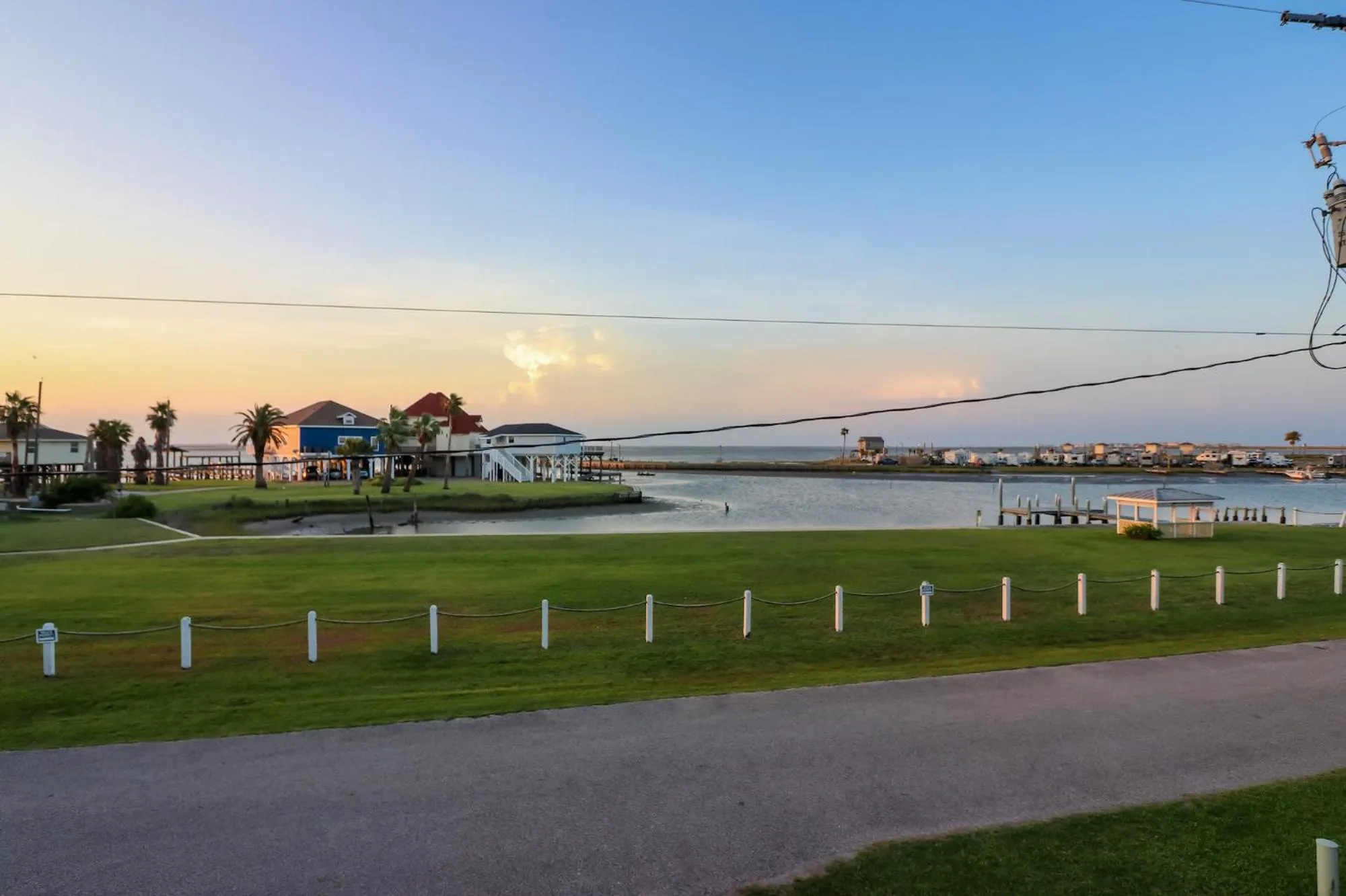 Come Stay - and Sail Away - at this Lovely Canal Home