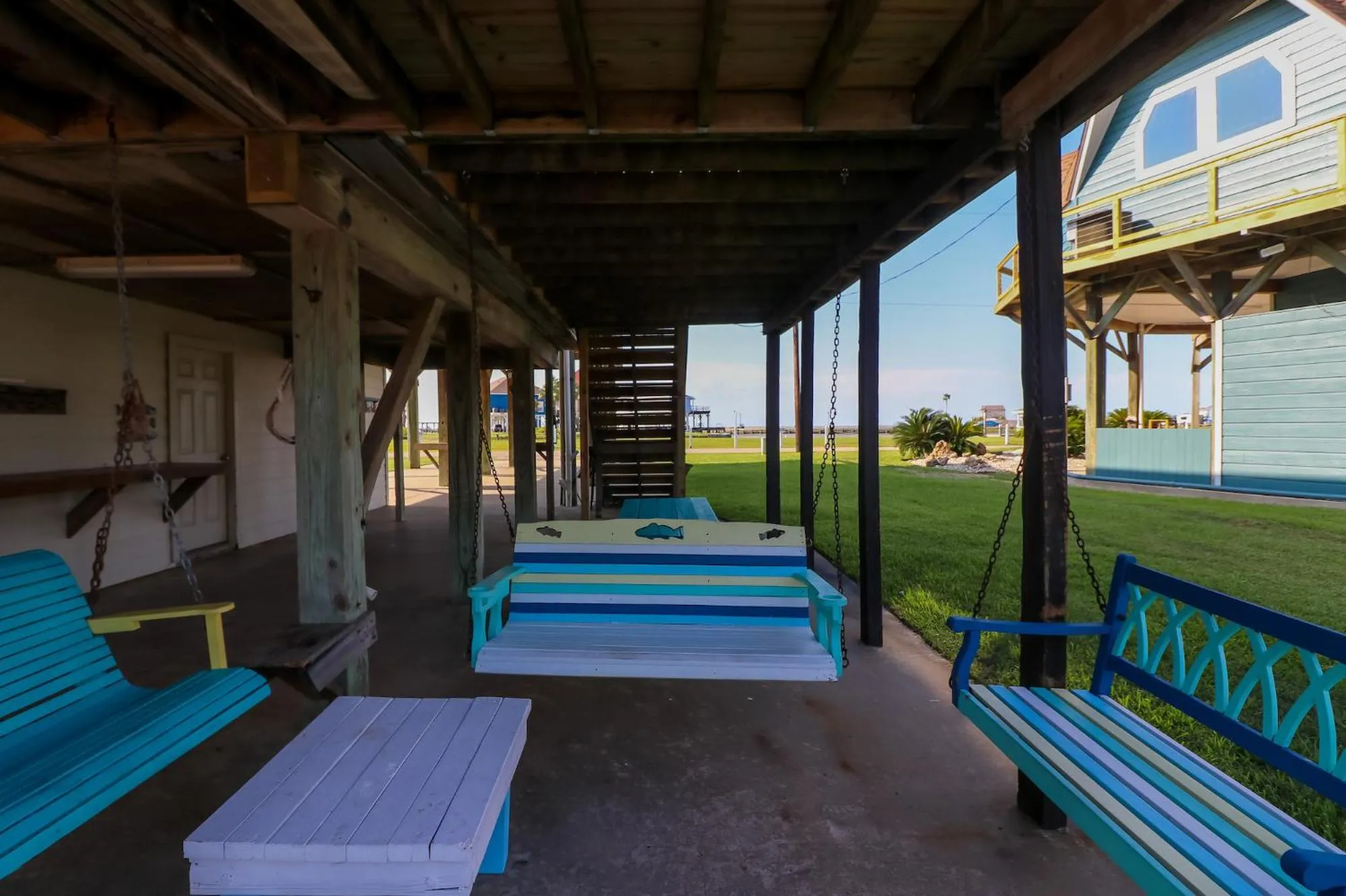 Come Stay - and Sail Away - at this Lovely Canal Home