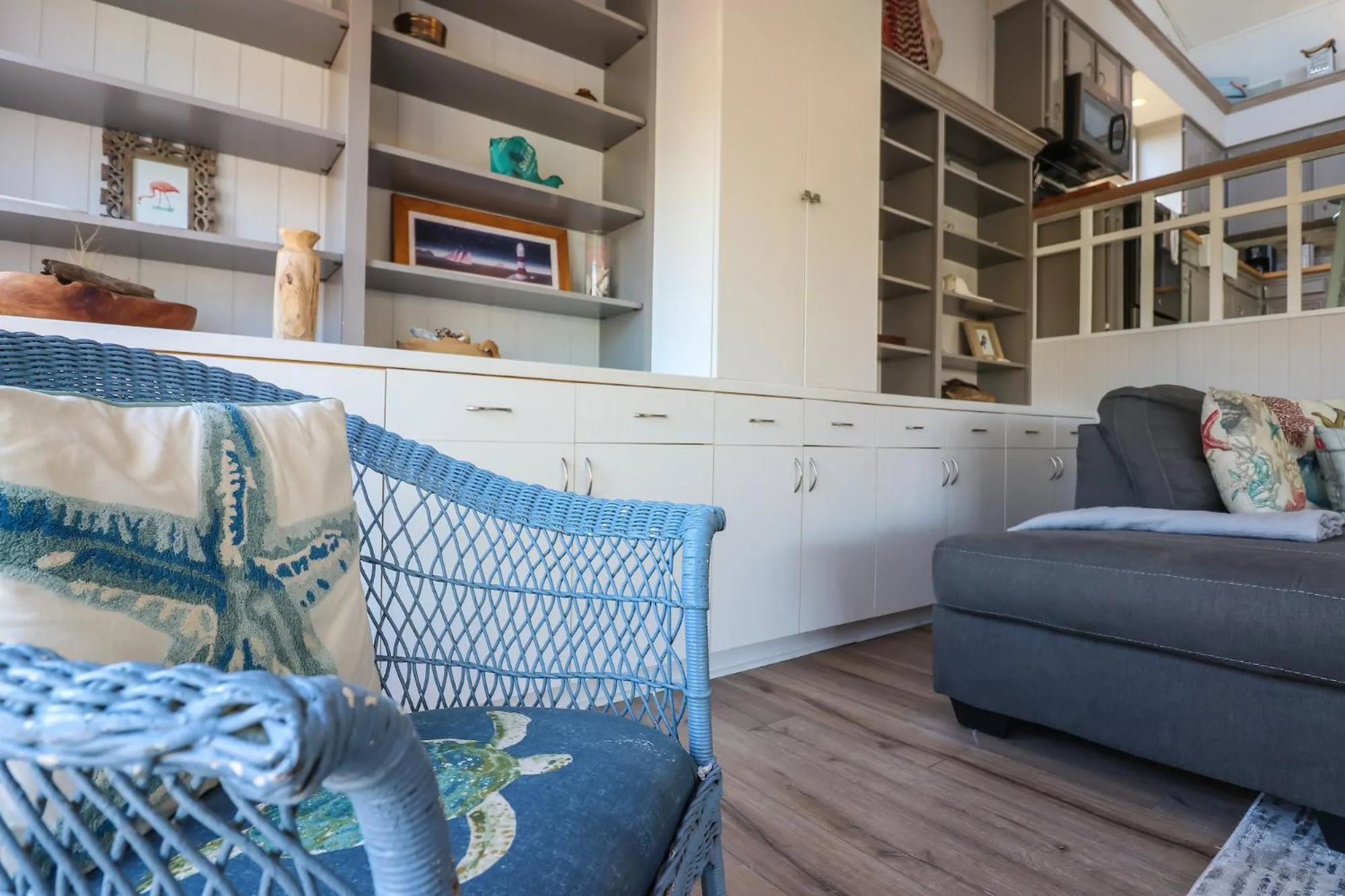 Come Stay - and Sail Away - at this Lovely Canal Home