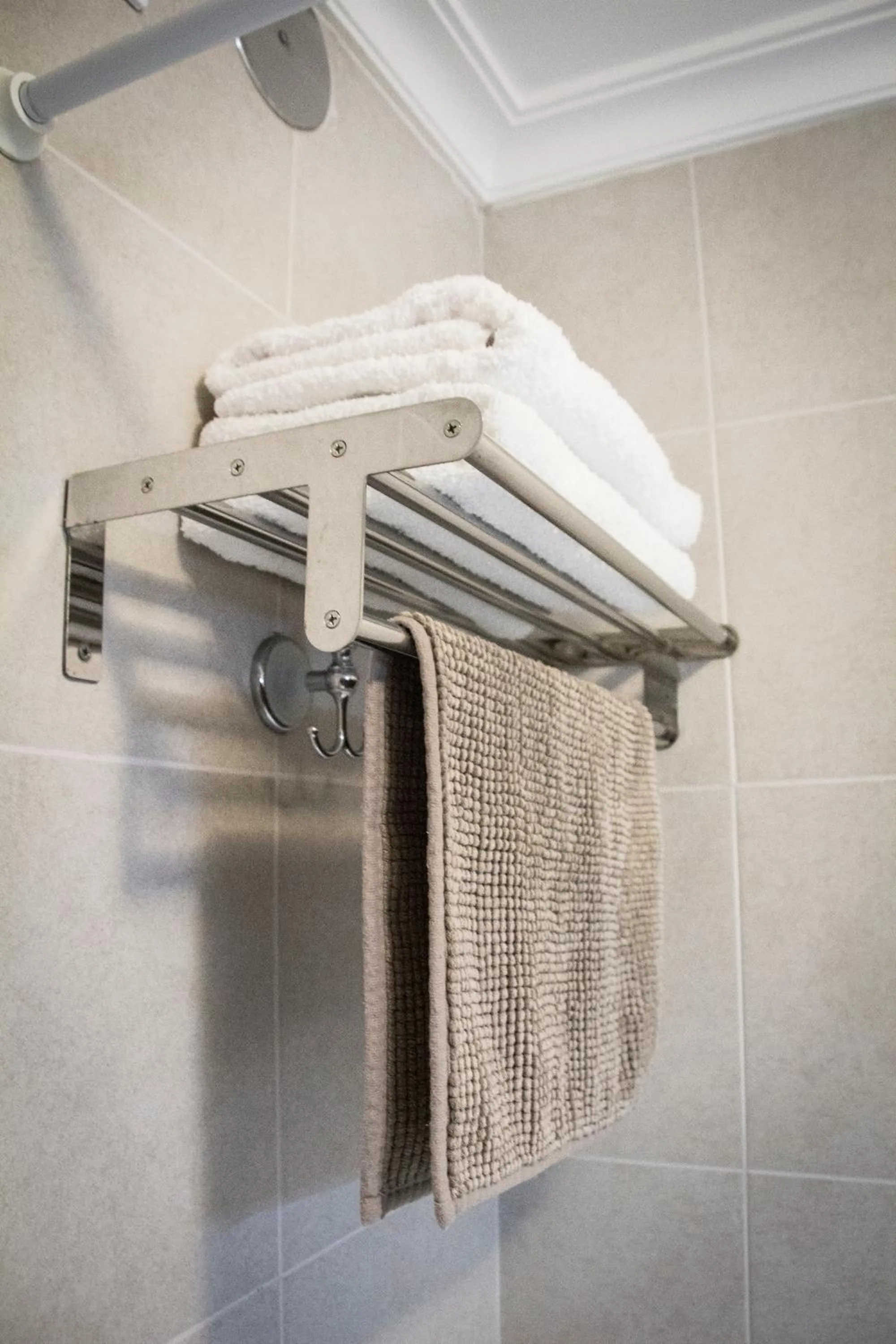 Toilet in Apartamentos Vista Mar