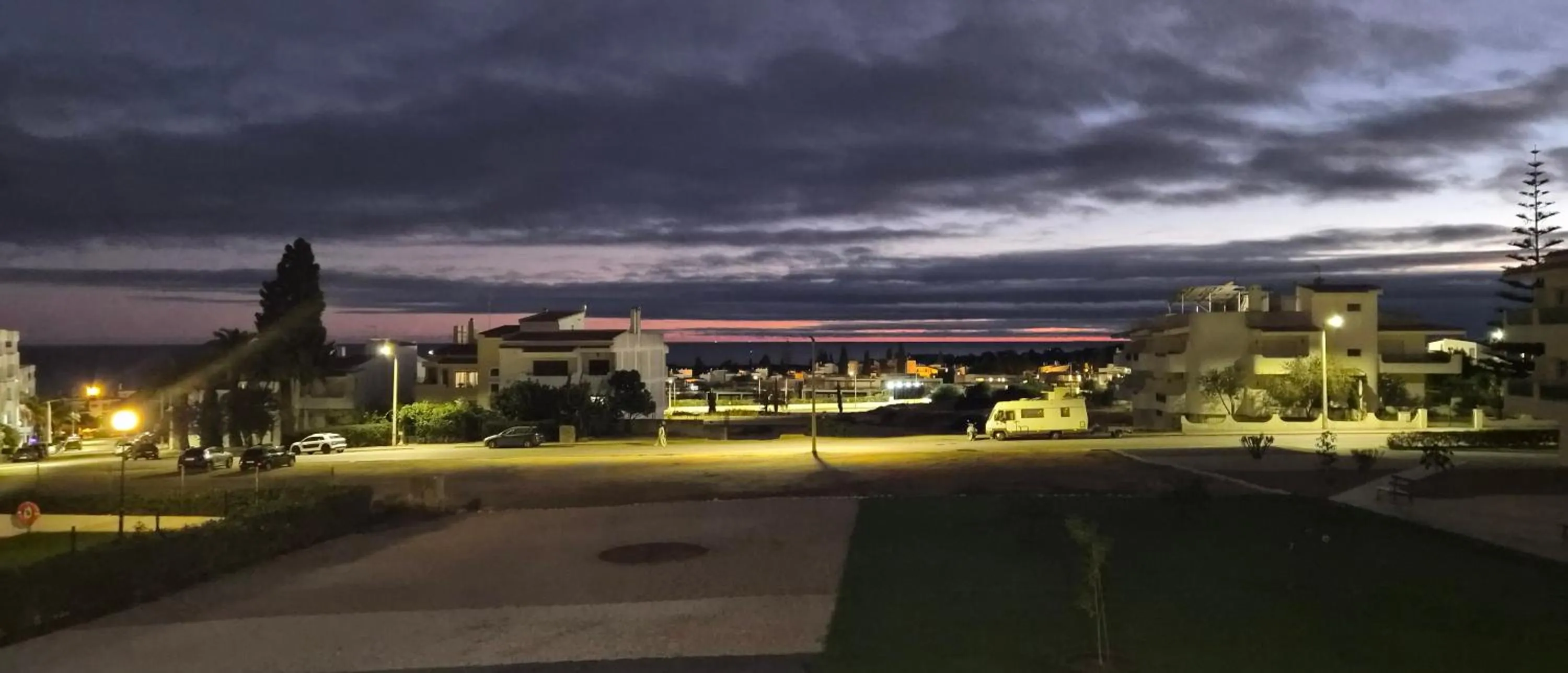 View (from property/room) in Apartamentos Vista Mar