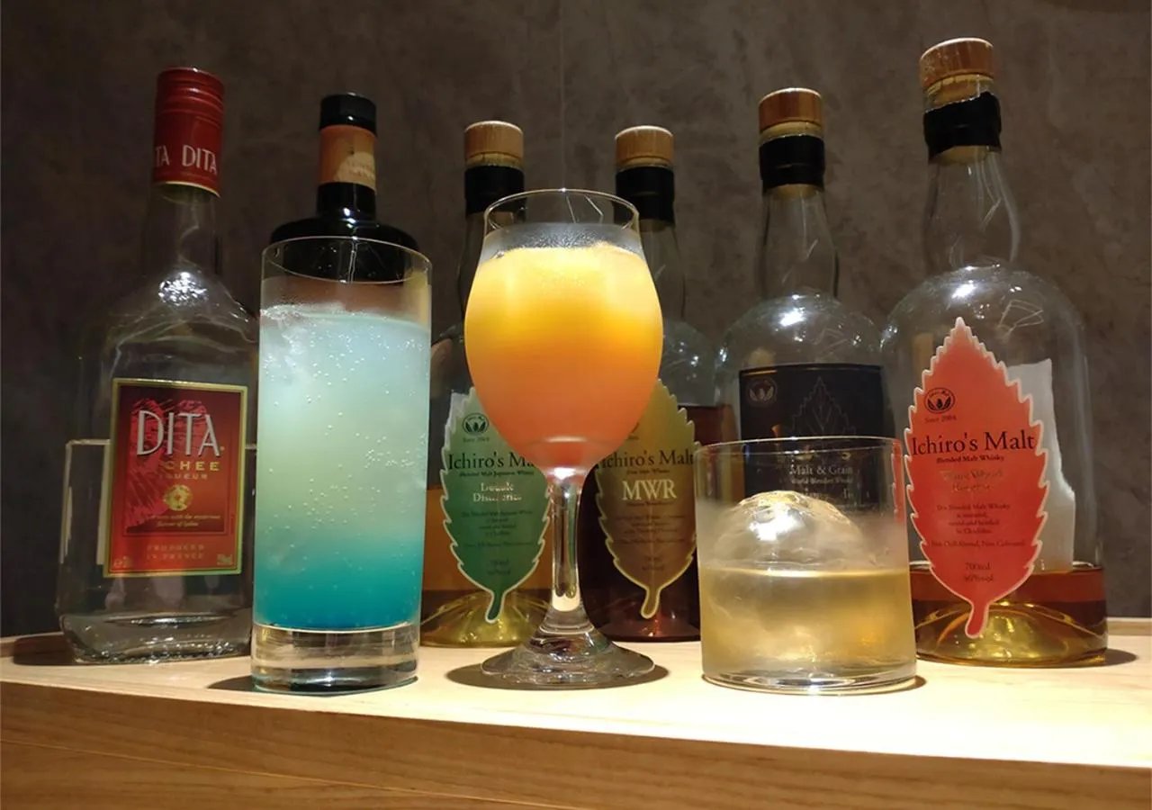 Restaurant/places to eat in Hotel and Spa Gift TAKAYAMA