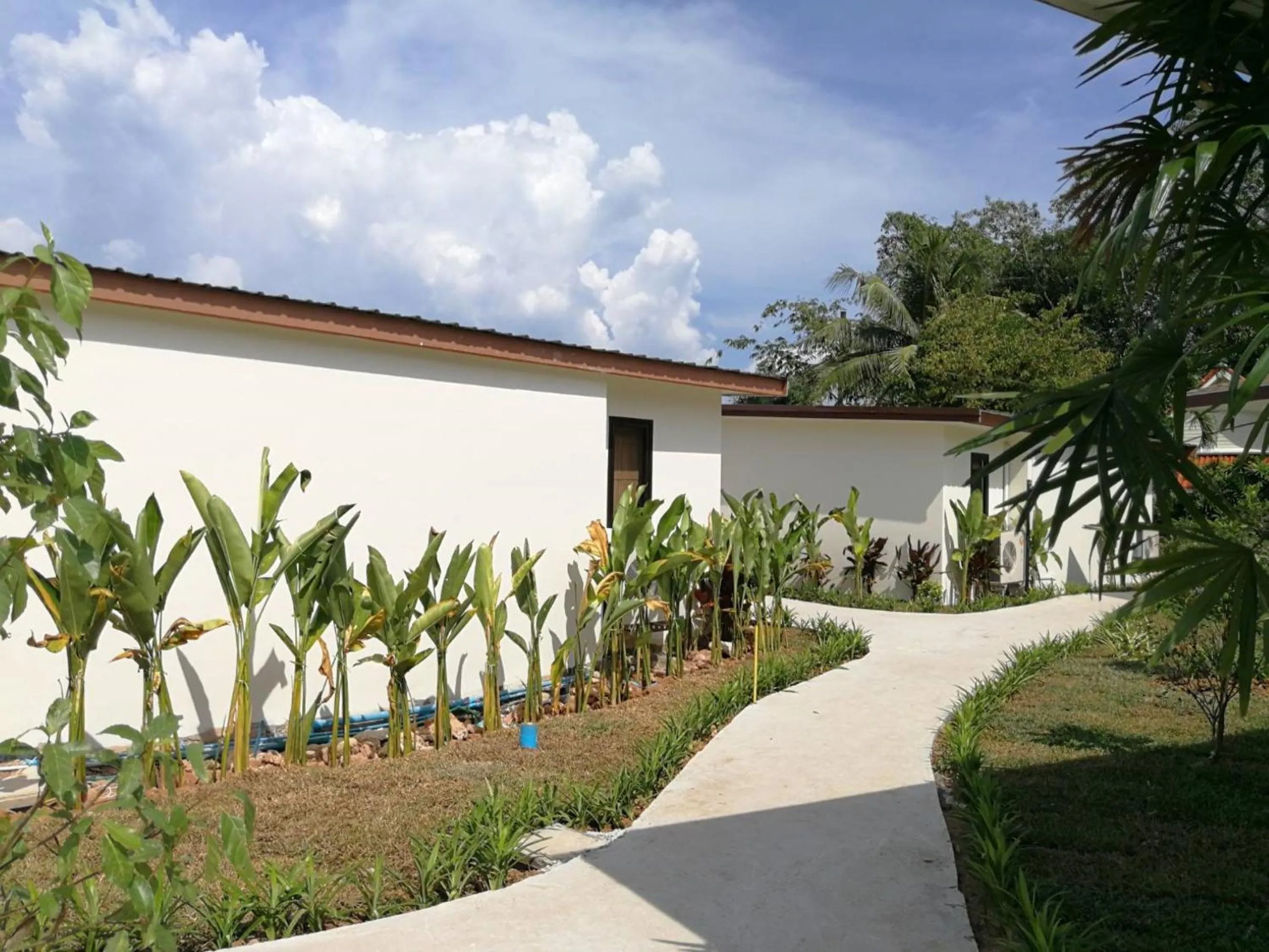 Property building in The Casita Phuket (SHA+)