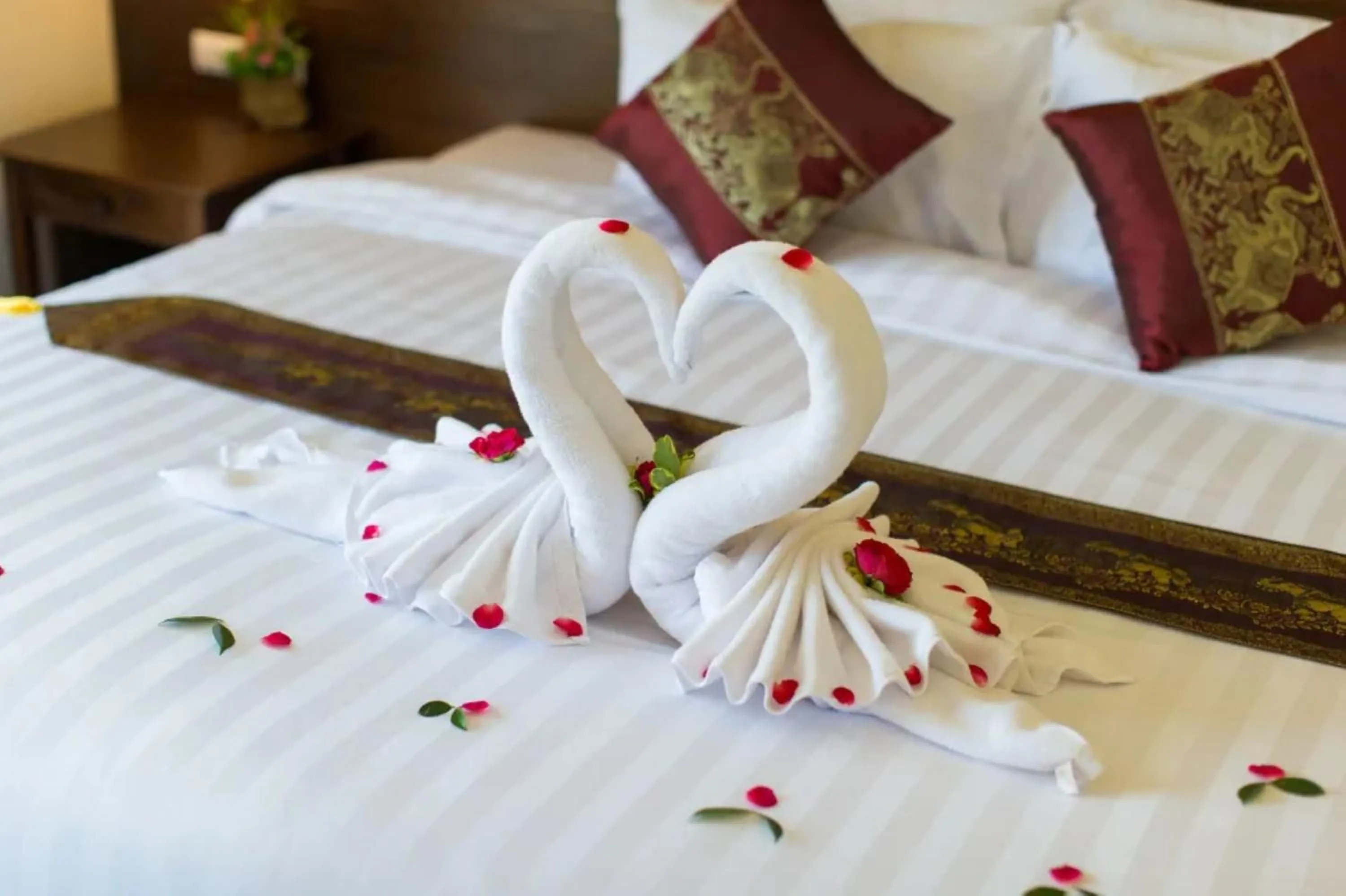 Bedroom, Bed in The Casita Phuket (SHA+)