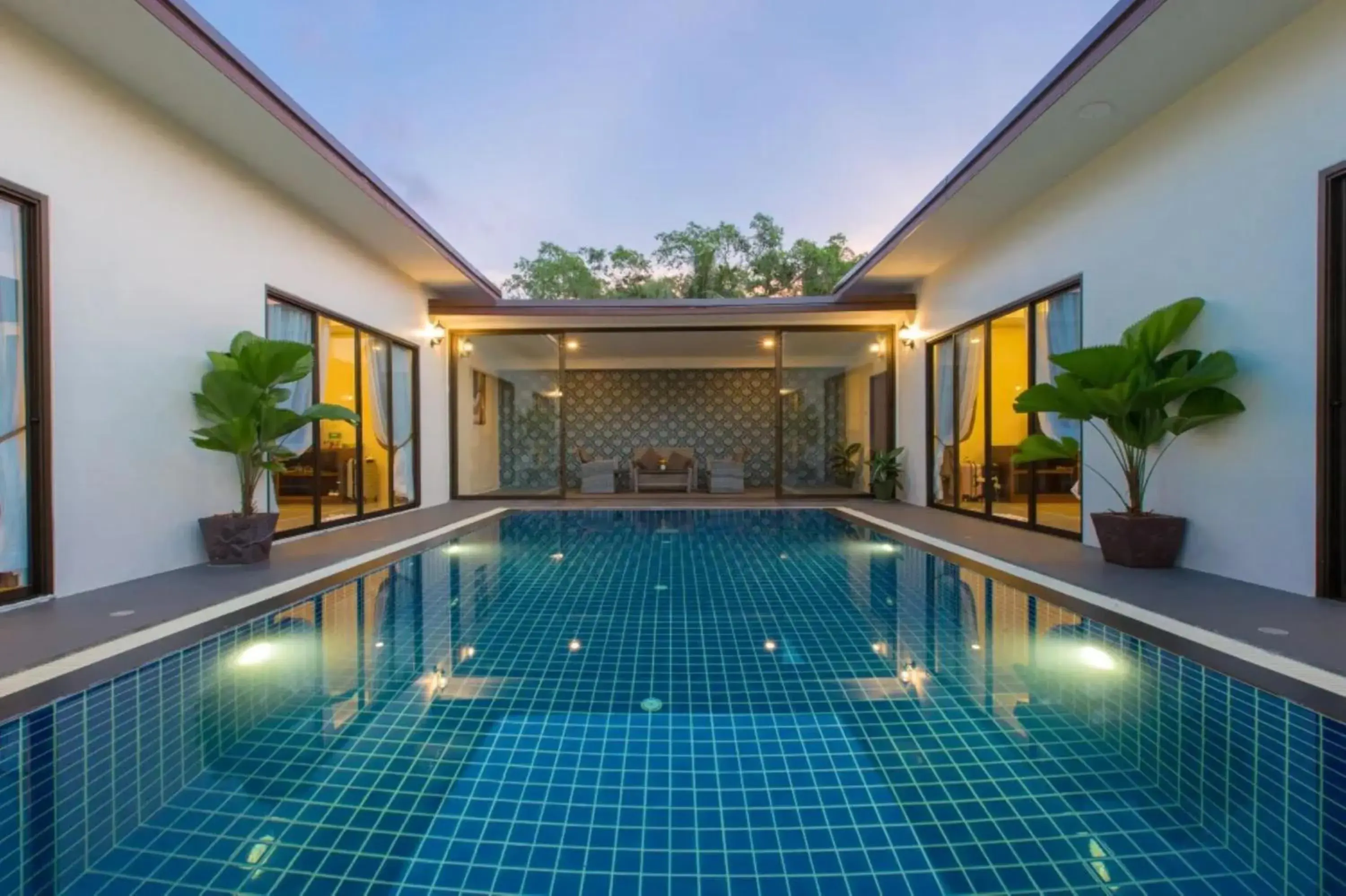 The Casita Phuket (SHA+) The Casita Phuket (SHA+)