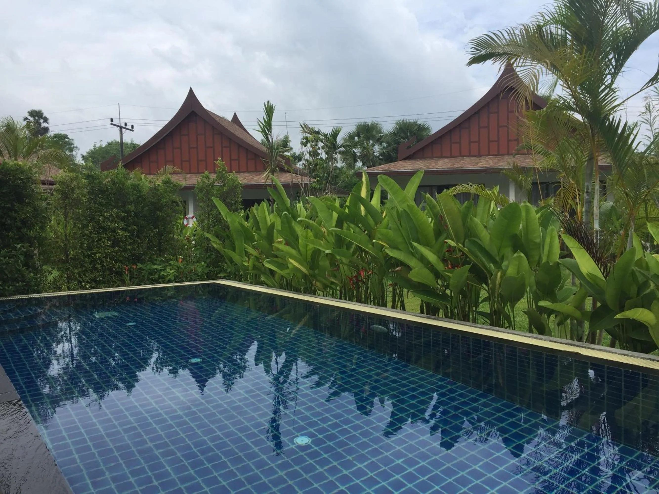 Property building in The Casita Phuket (SHA+)