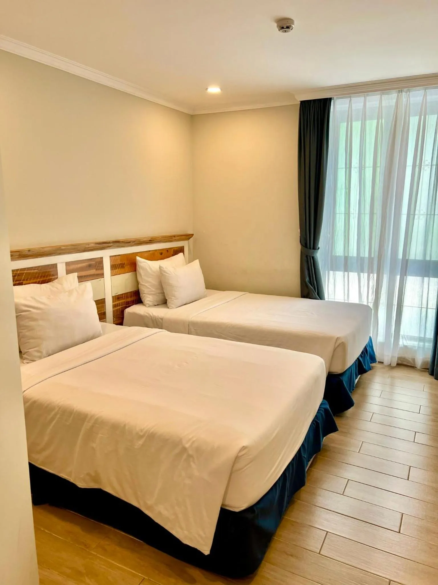 Bedroom, Bed in Sabina Boutique Hotel 3