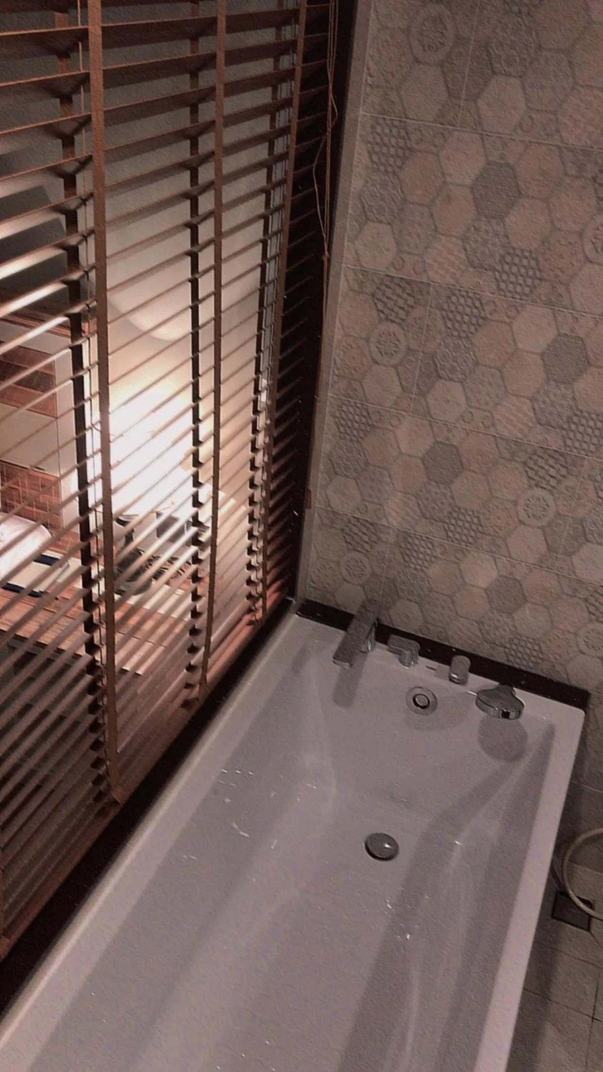 Bathroom in Sabina Boutique Hotel 3