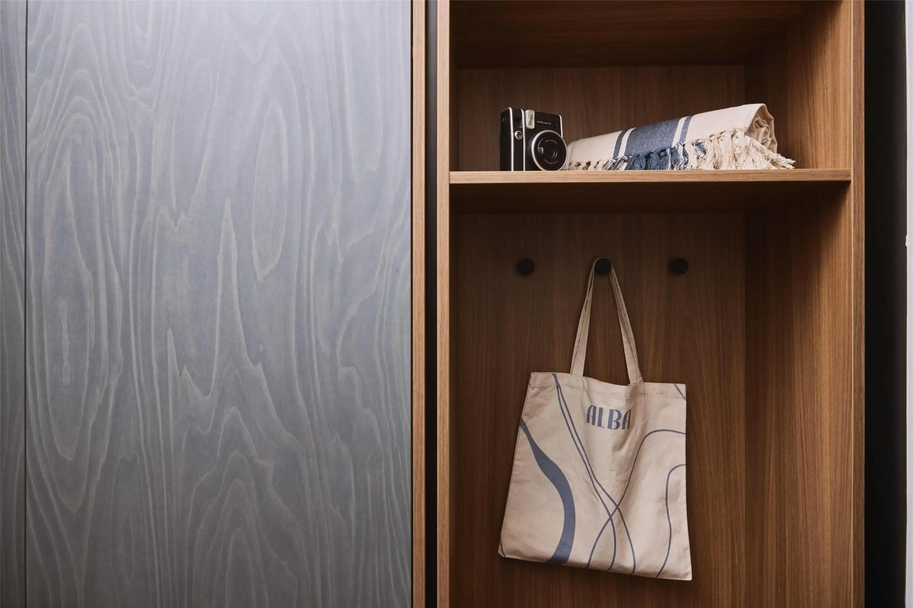 Other in Hotel Alba Adelaide