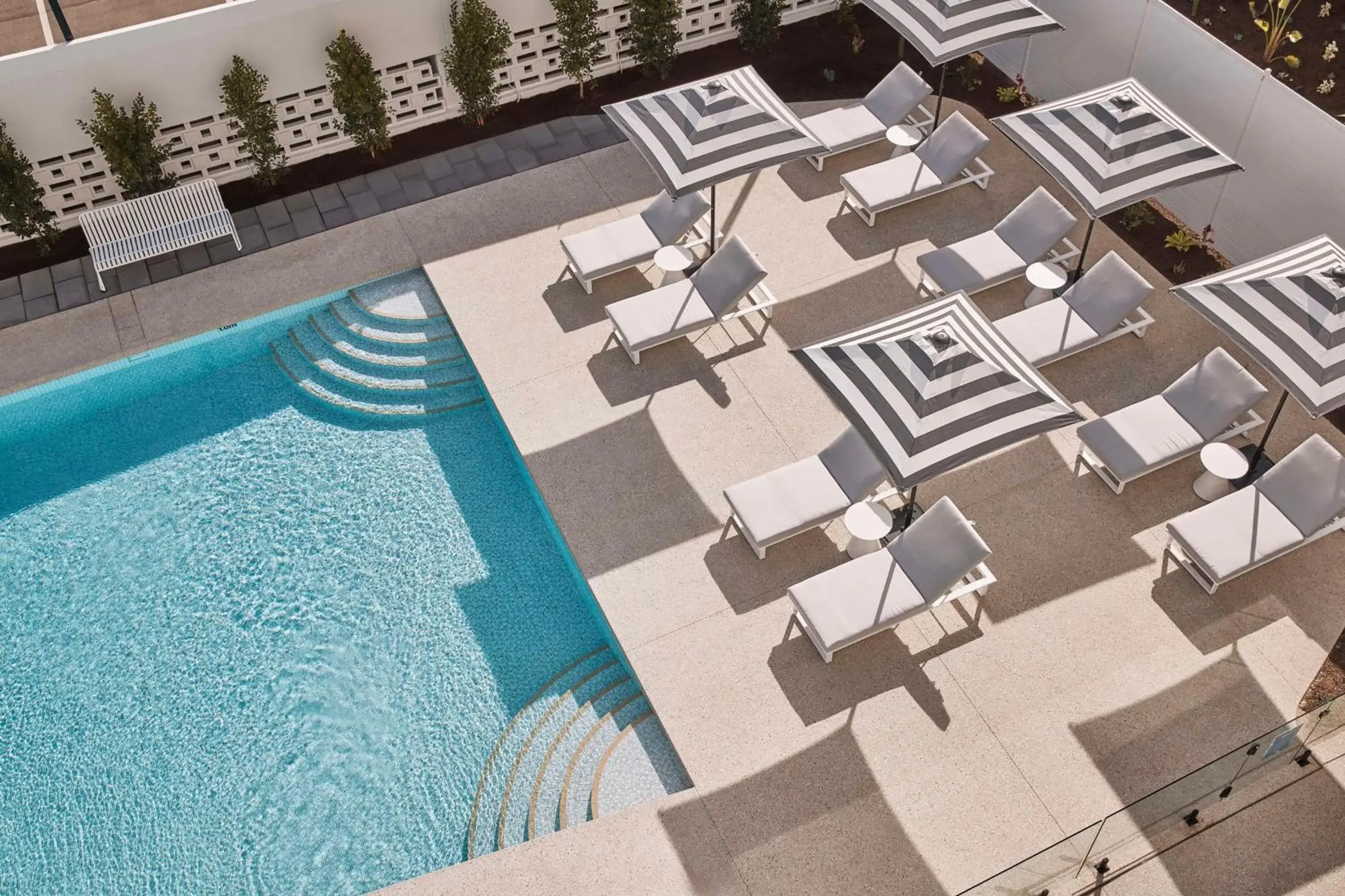 Hotel Alba Adelaide Hotel Alba Adelaide