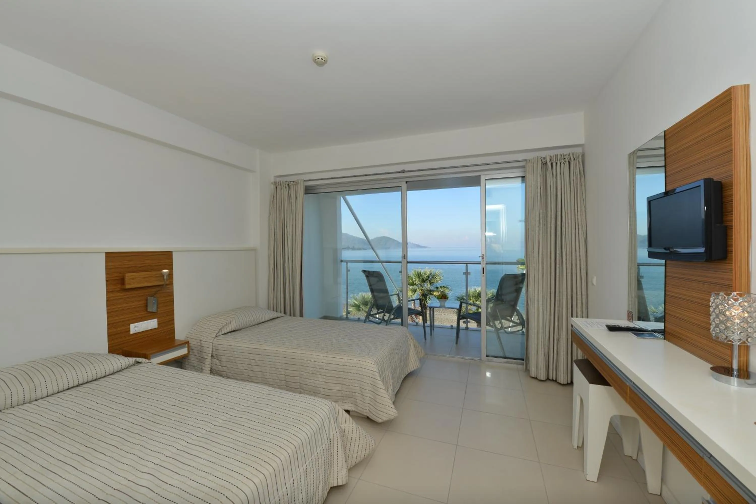 Photo of the whole room, Bed in Hotel Delta