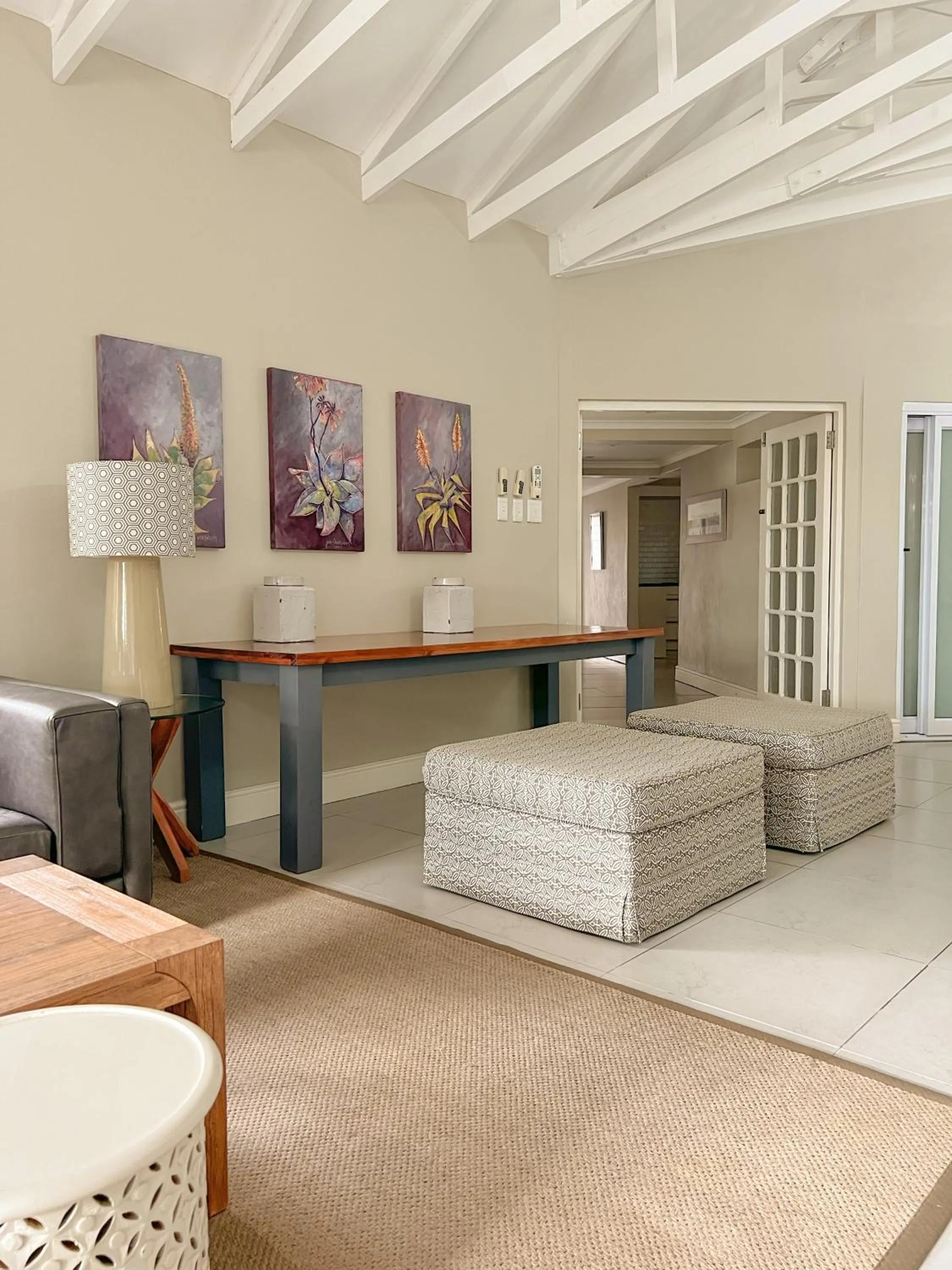 Meeting/conference room in Bunkers Inn Guesthouse