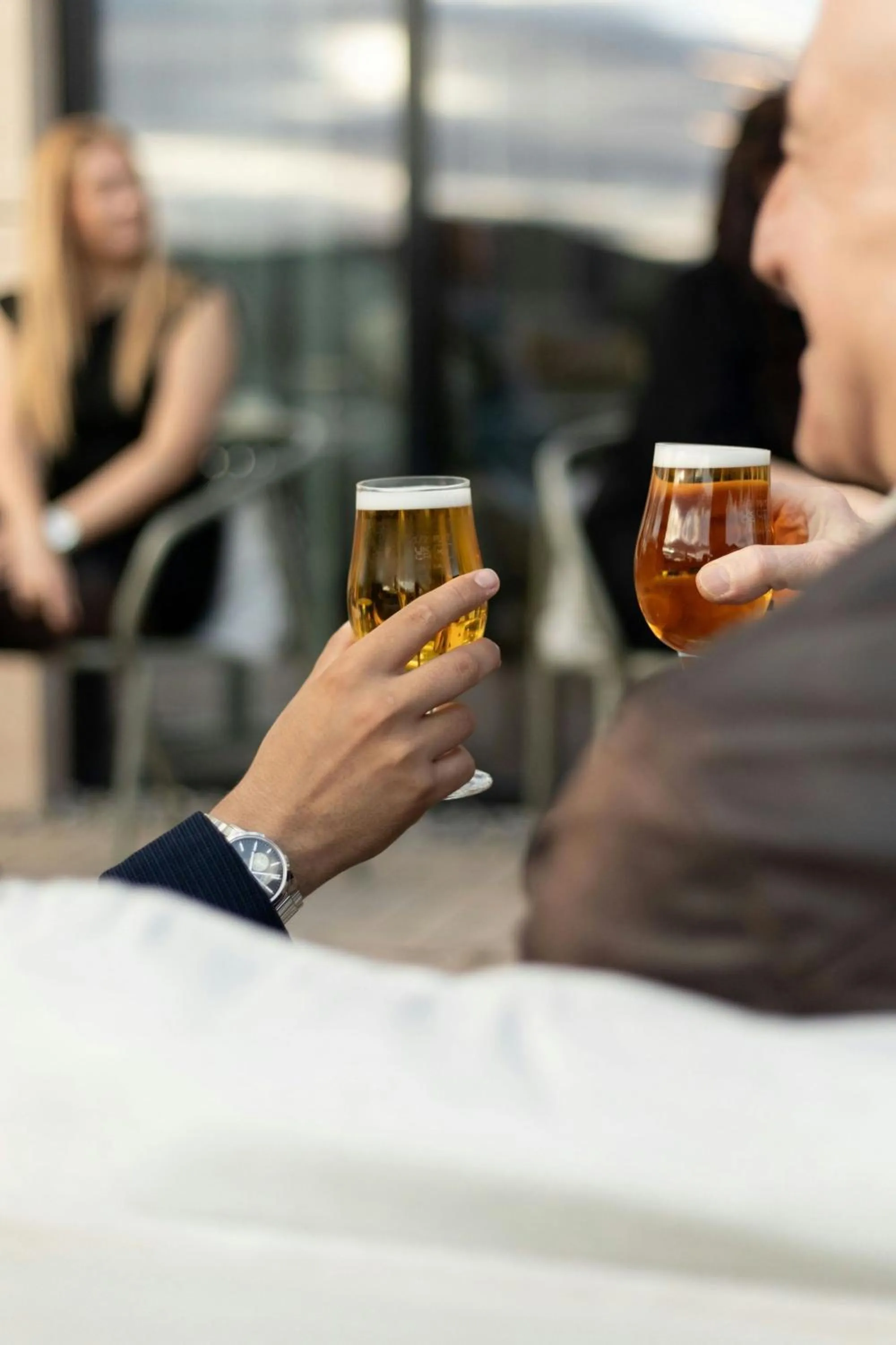 Restaurant/places to eat in AC Hotel by Marriott Inverness