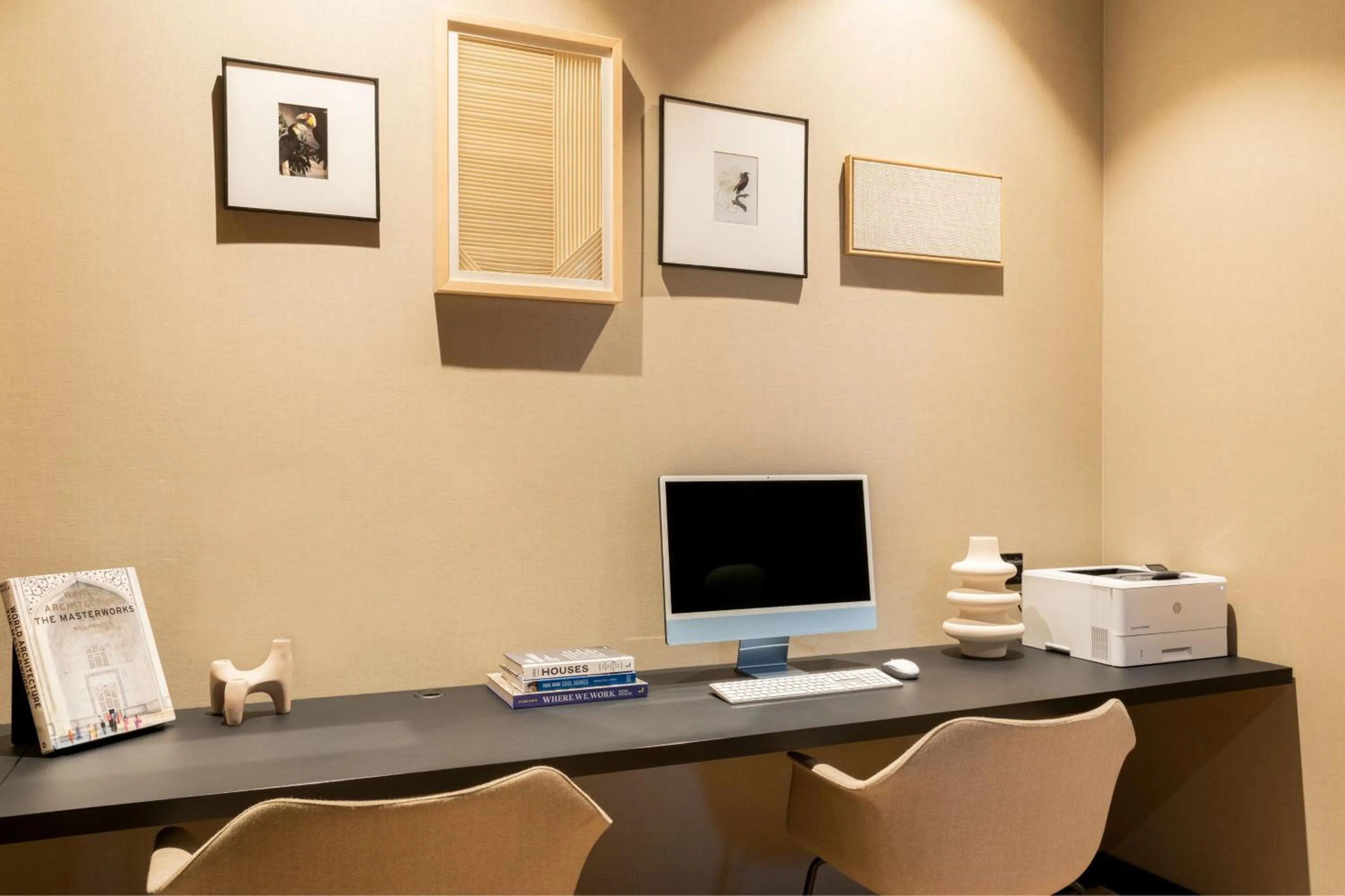 Other in AC Hotel by Marriott Inverness