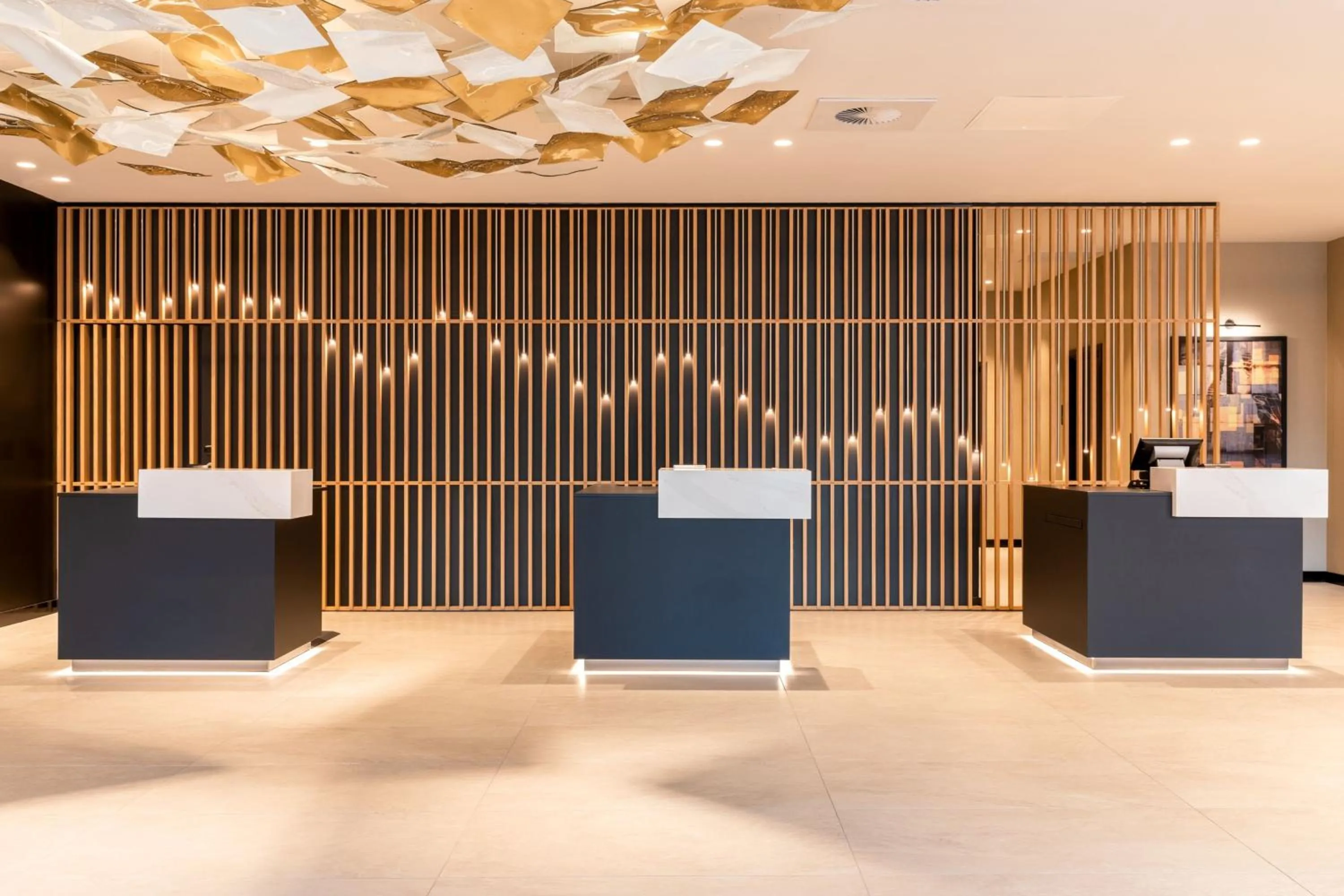 View (from property/room) in AC Hotel by Marriott Inverness