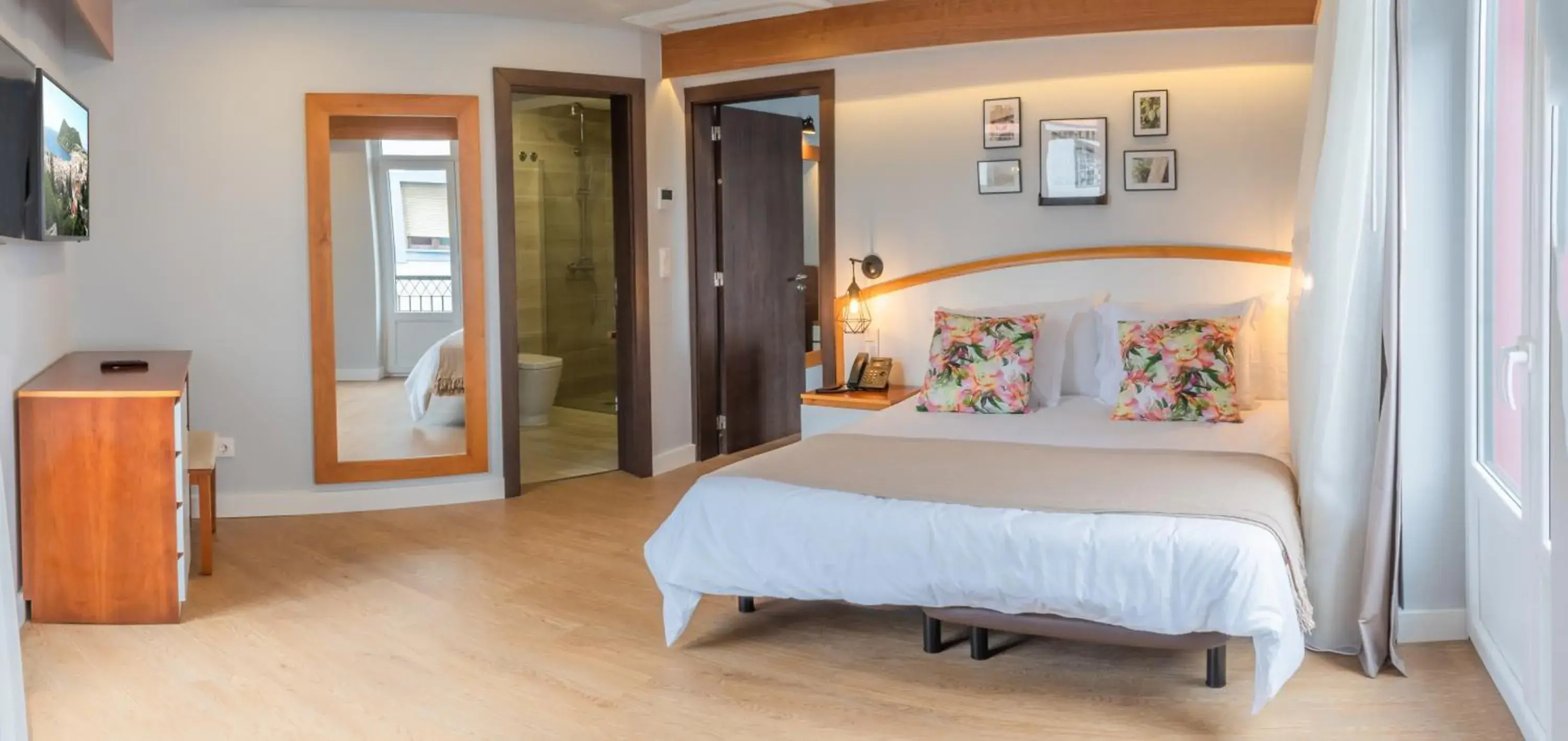 Suite in Hotel Monte Brasil Suite in Hotel Monte Brasil