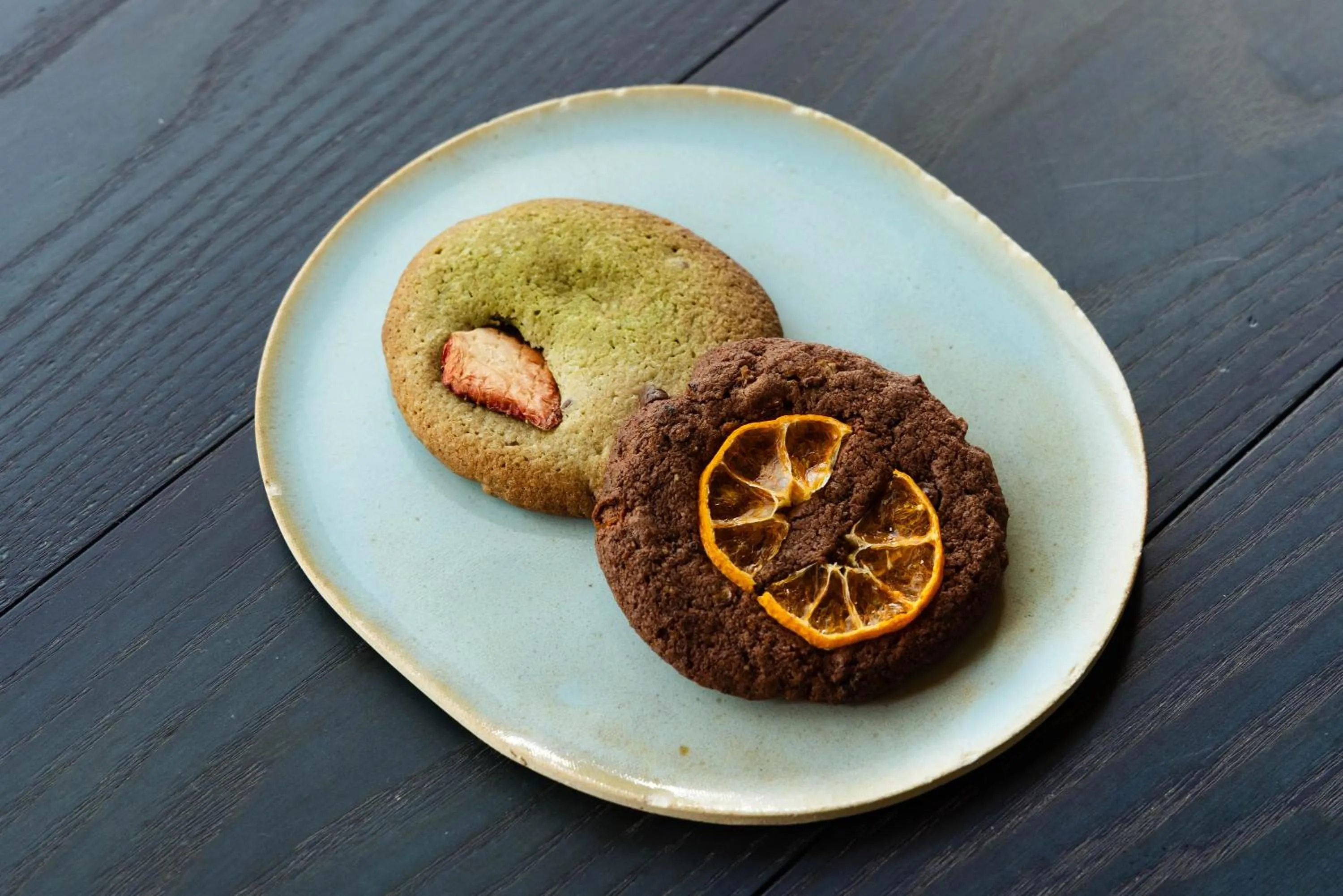 Non alcoholic drinks in Craft Inn Te