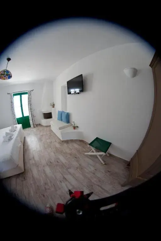 Standard Double Room in Viva Mare Foinikounta Standard Double Room in Viva Mare Foinikounta