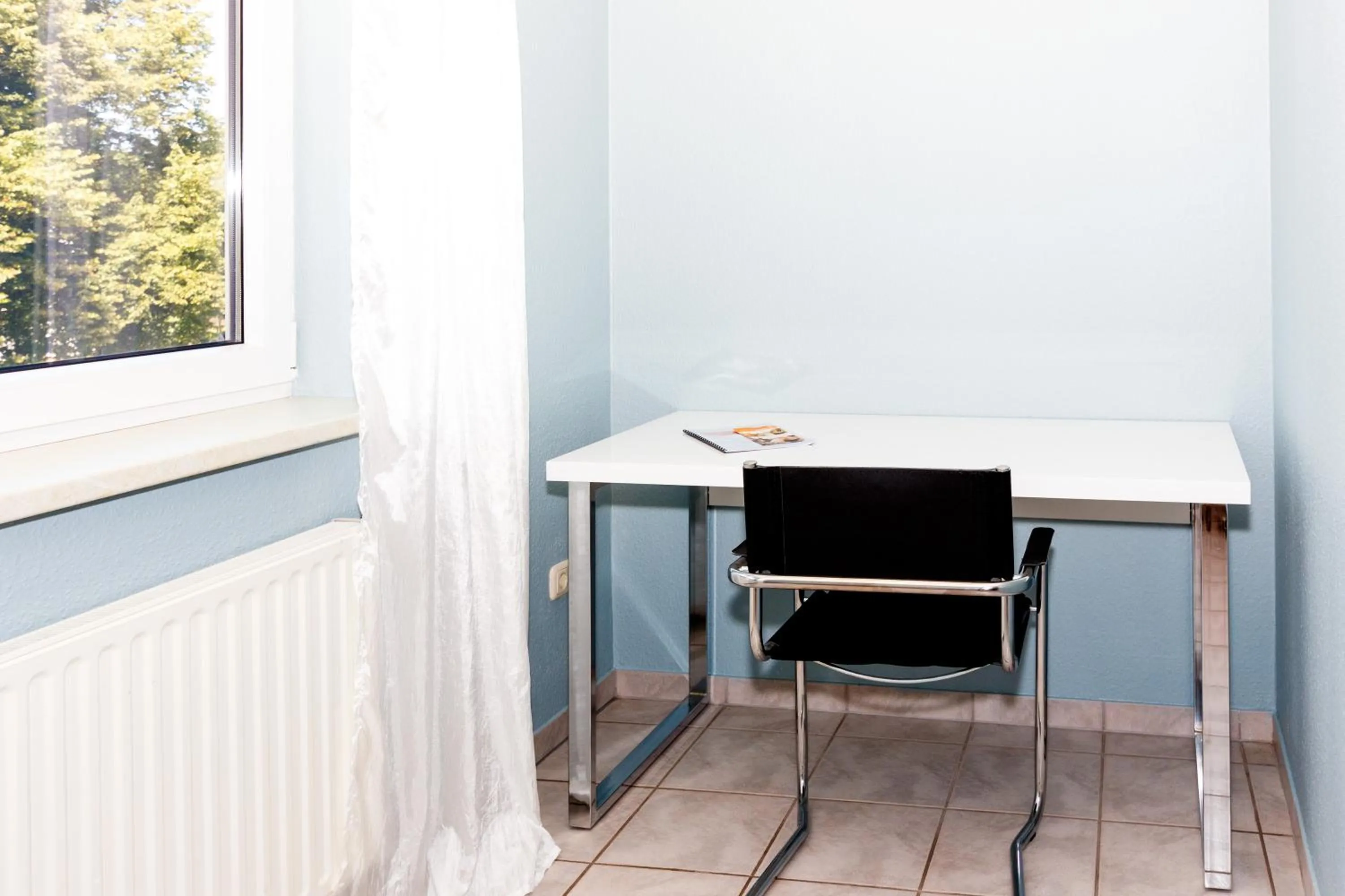 Business facilities in Apart Hotel Sarstedter Hof