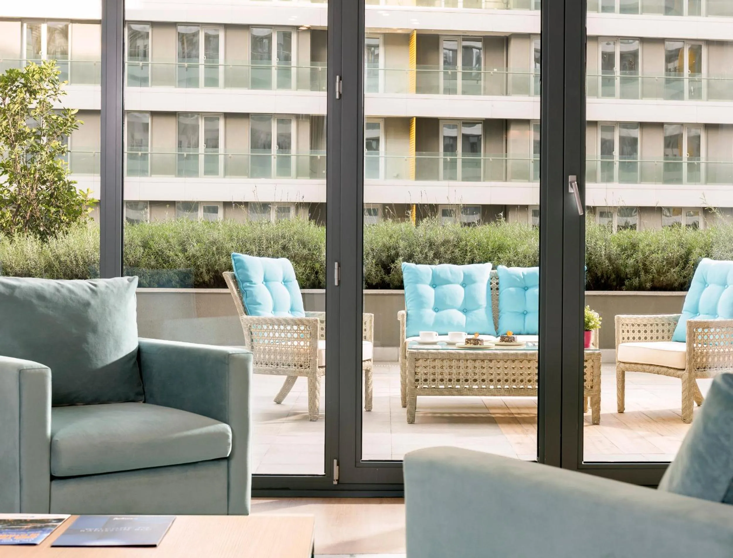 The Superior Living Batışehir