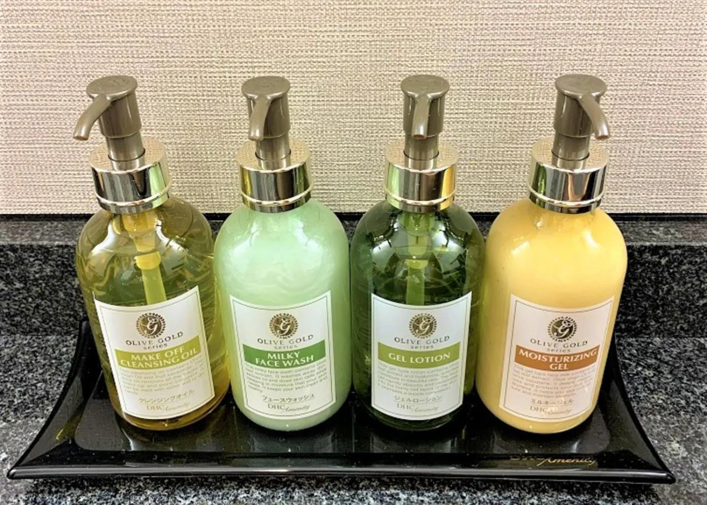 Photo of the whole room in Hotel Shikinoyakata Hakone Ashinoko