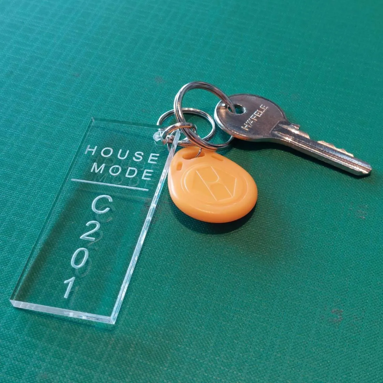 Other in HOUSEMODE - BAANYAI @ Wongwian Yai