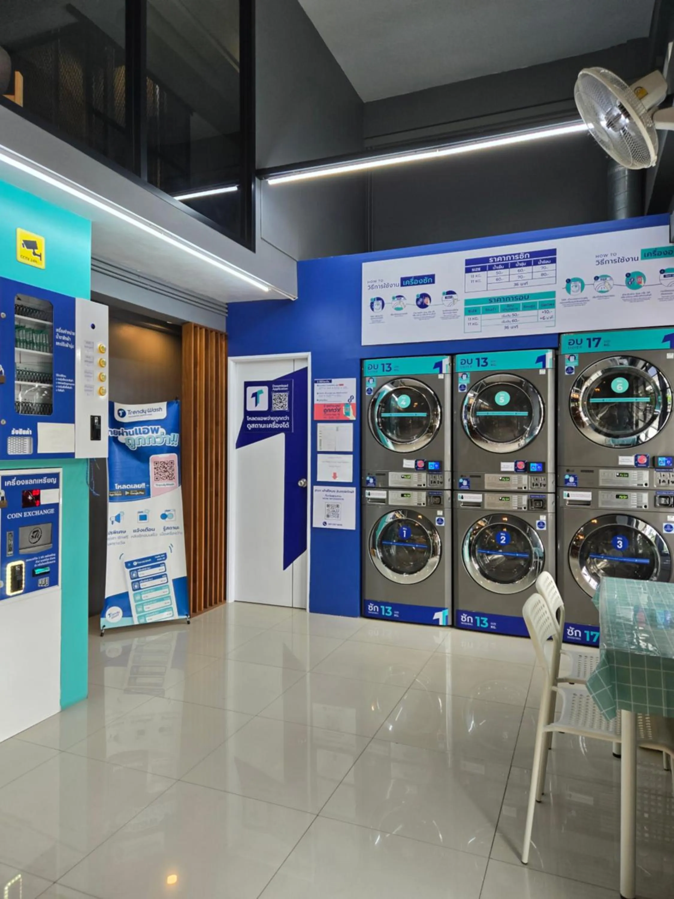 Property building in HOUSEMODE - BAANYAI @ Wongwian Yai