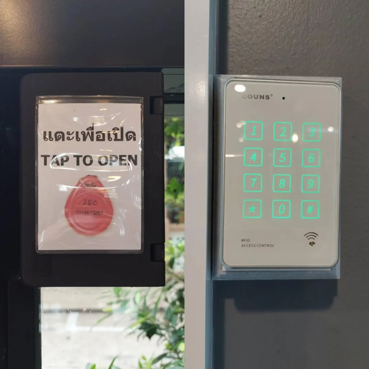 Other in HOUSEMODE - BAANYAI @ Wongwian Yai