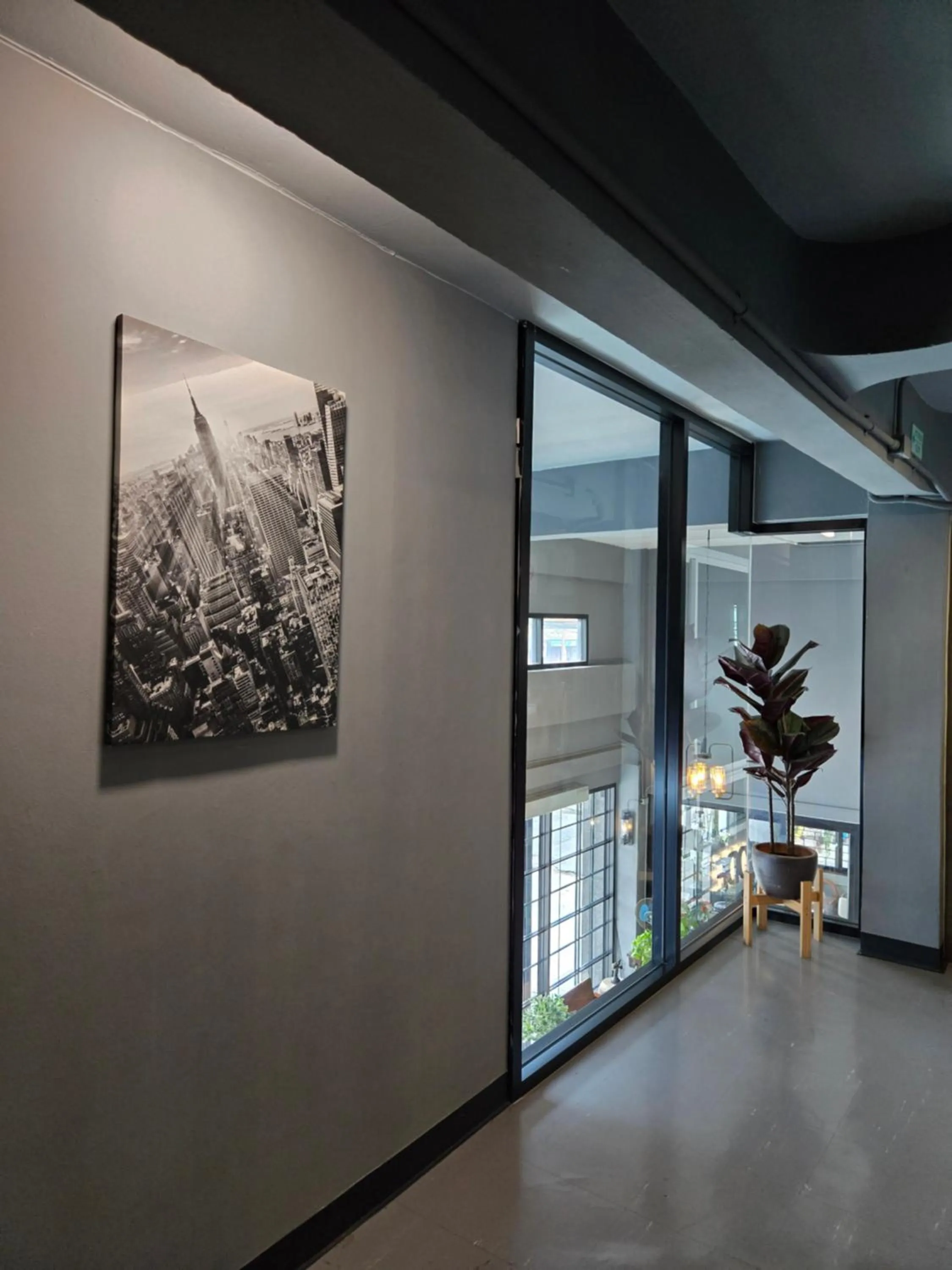 Property building in HOUSEMODE - BAANYAI @ Wongwian Yai