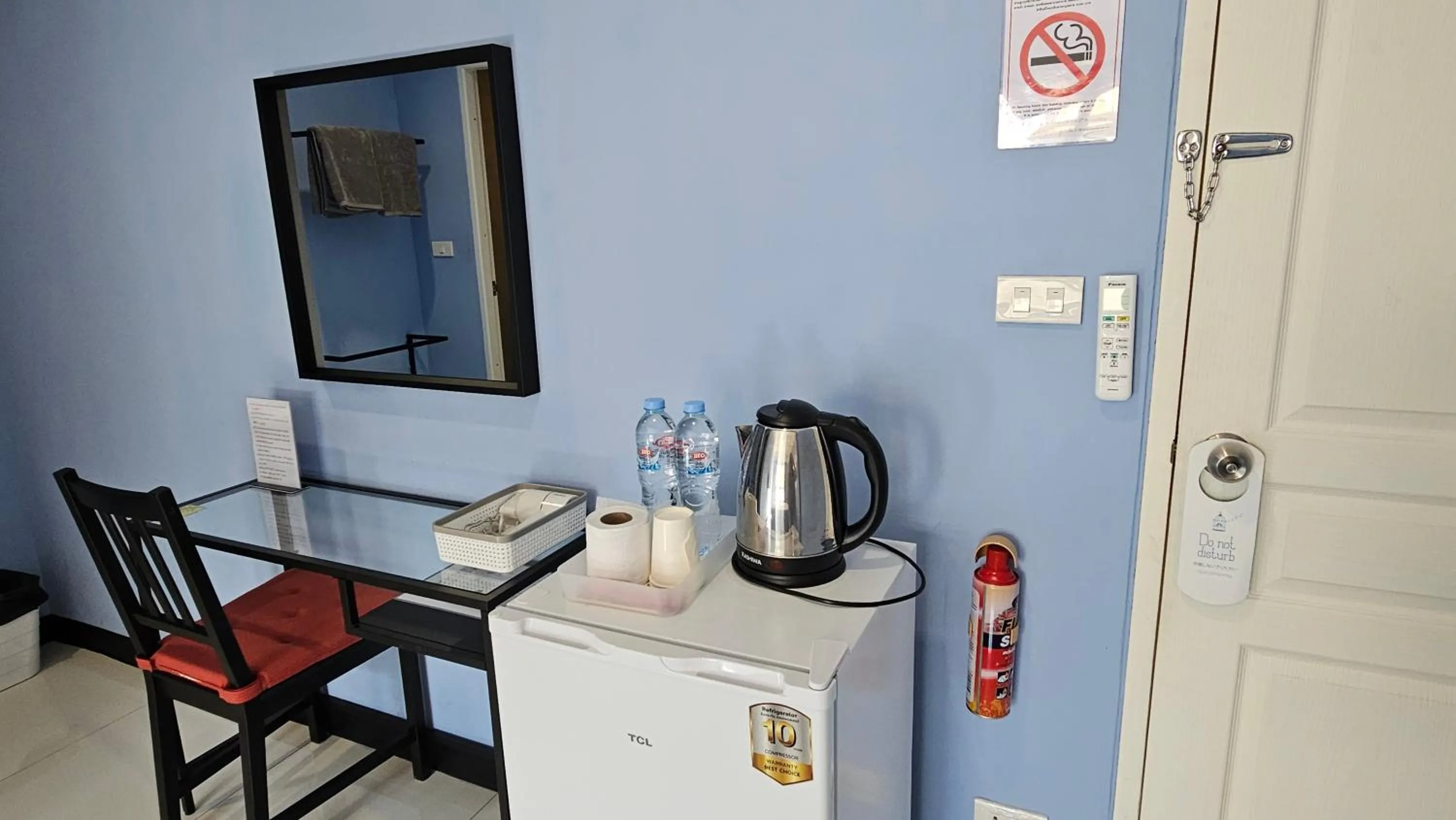 Property building in HOUSEMODE - BAANYAI @ Wongwian Yai