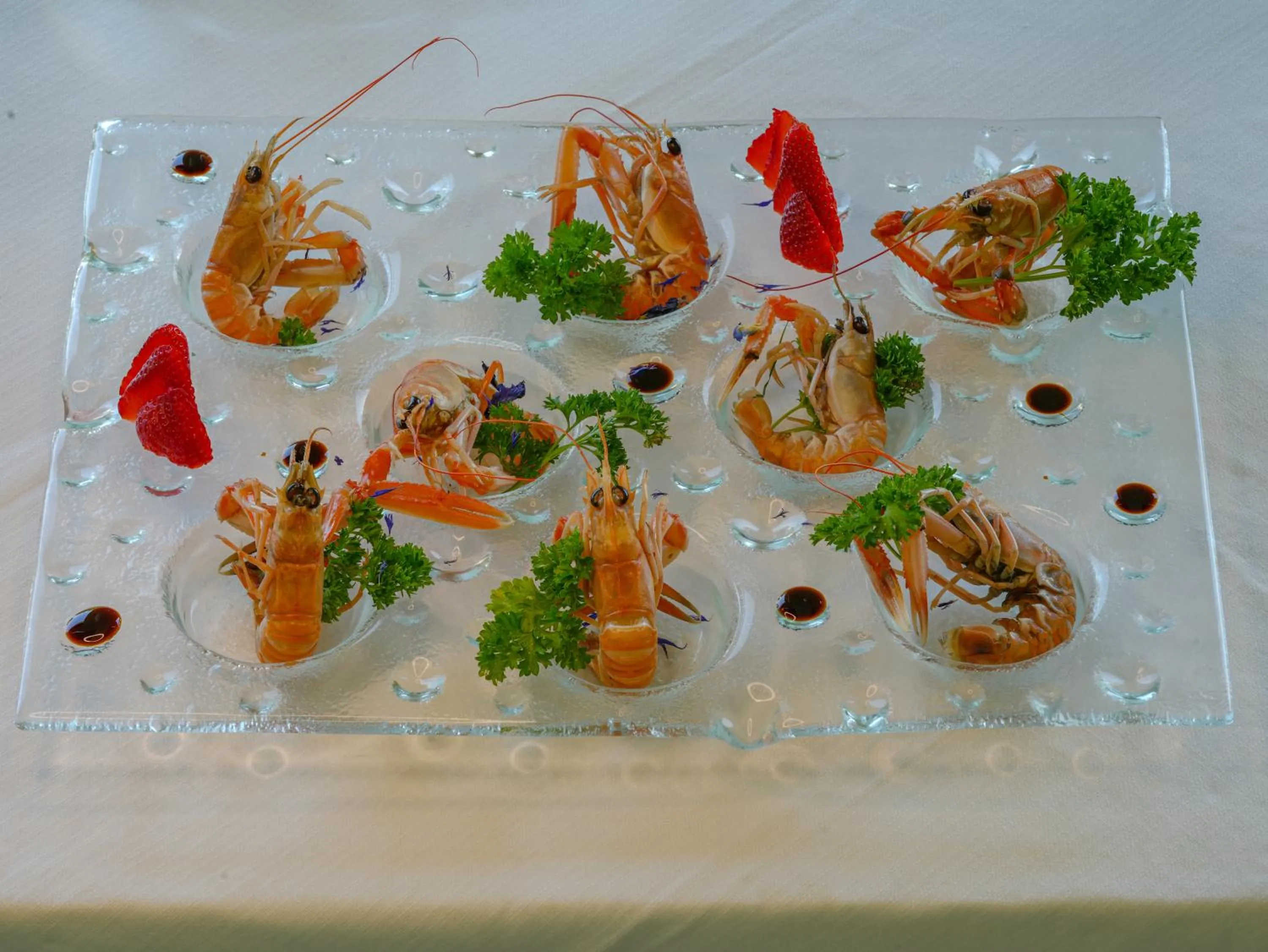 Restaurant/places to eat in GH Gallipoli Resort