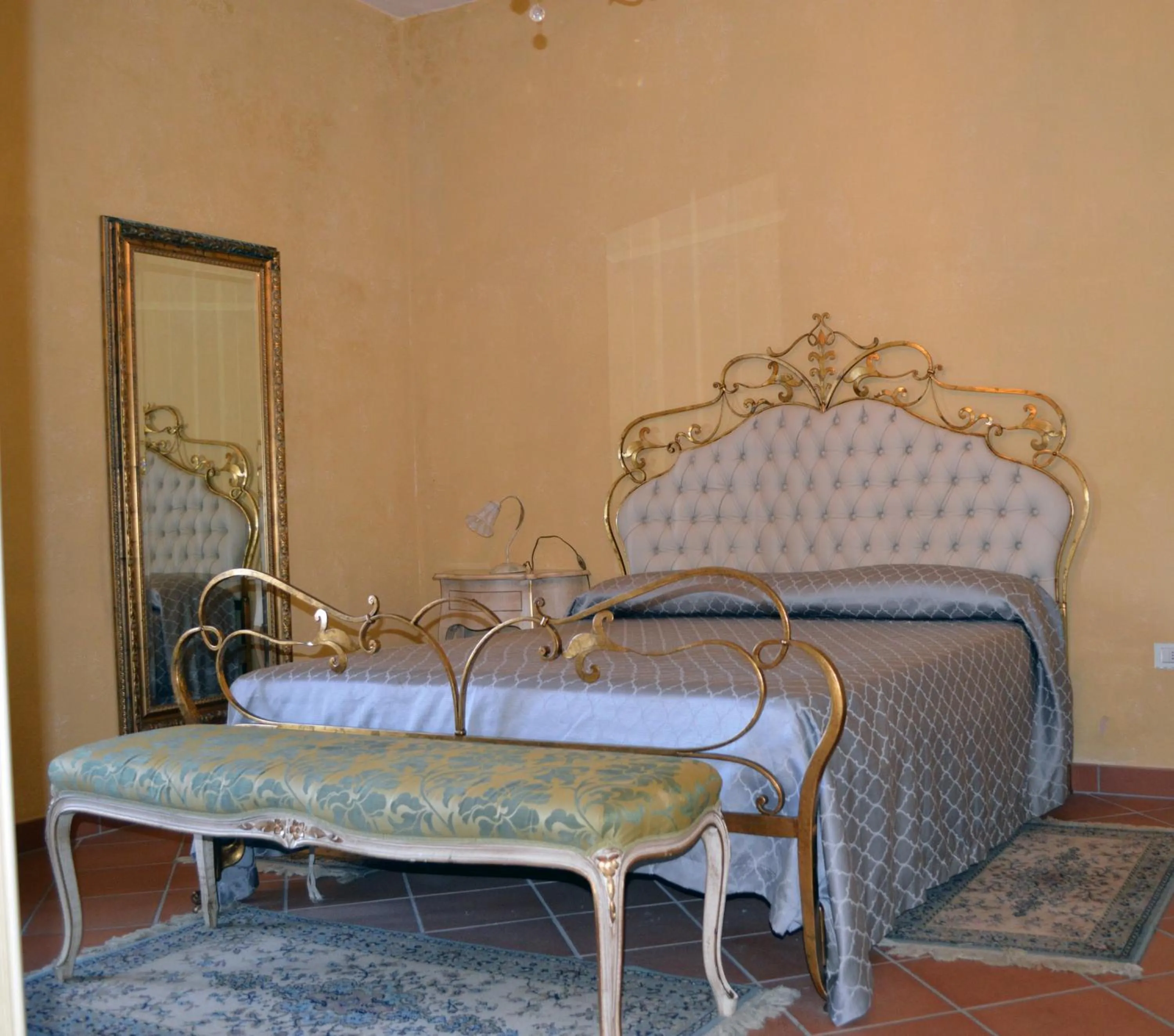 Villa in GH Gallipoli Resort