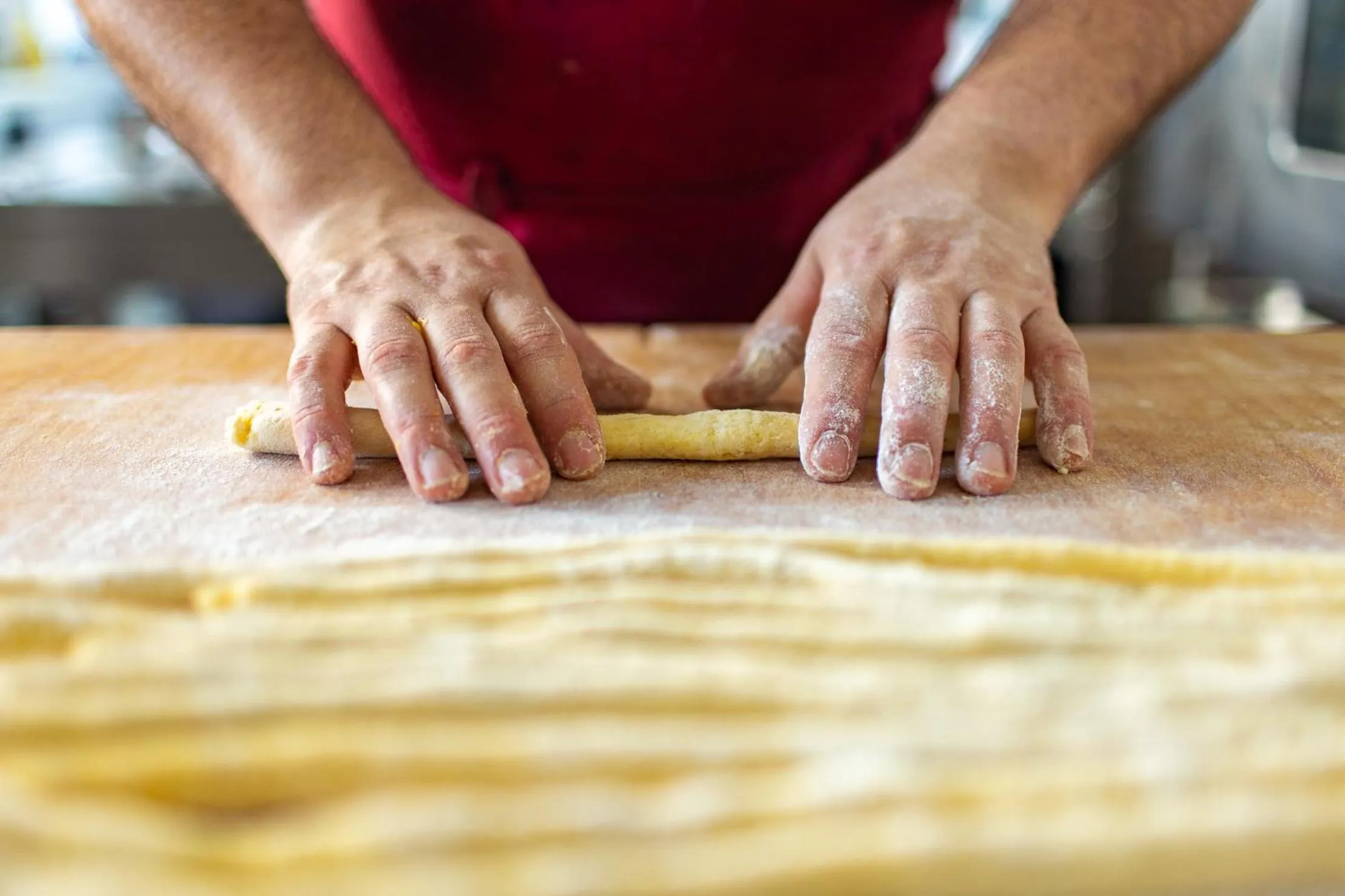 Meals in Hotel Tiffany & Resort