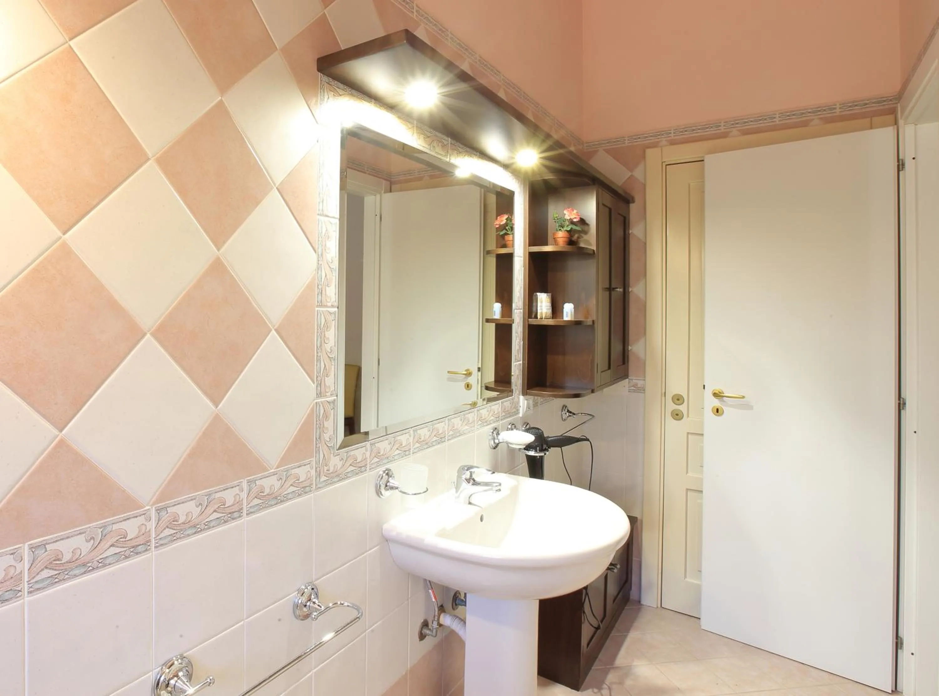 B&B Il Mandorleto Avola