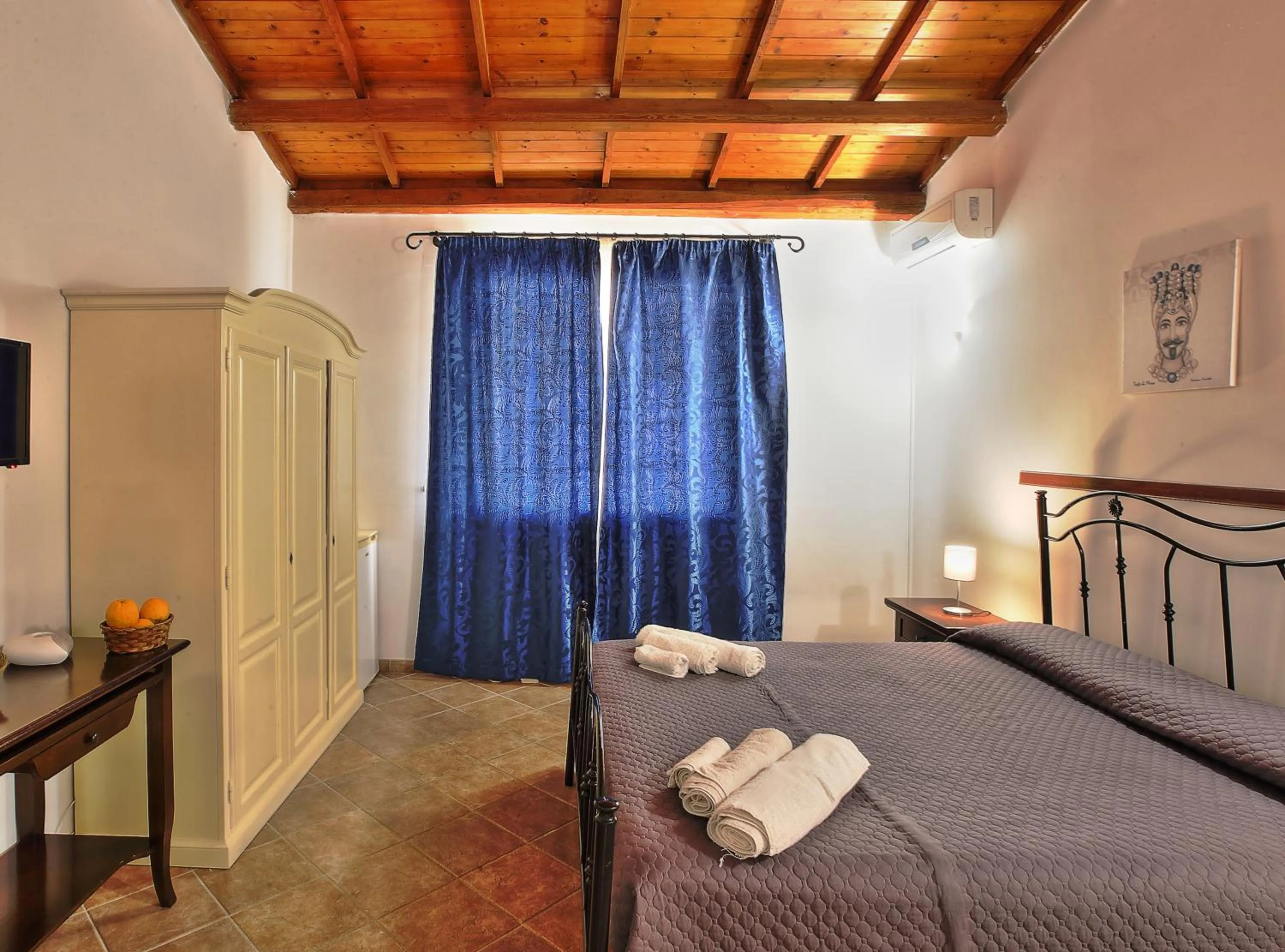 B&B Il Mandorleto Avola