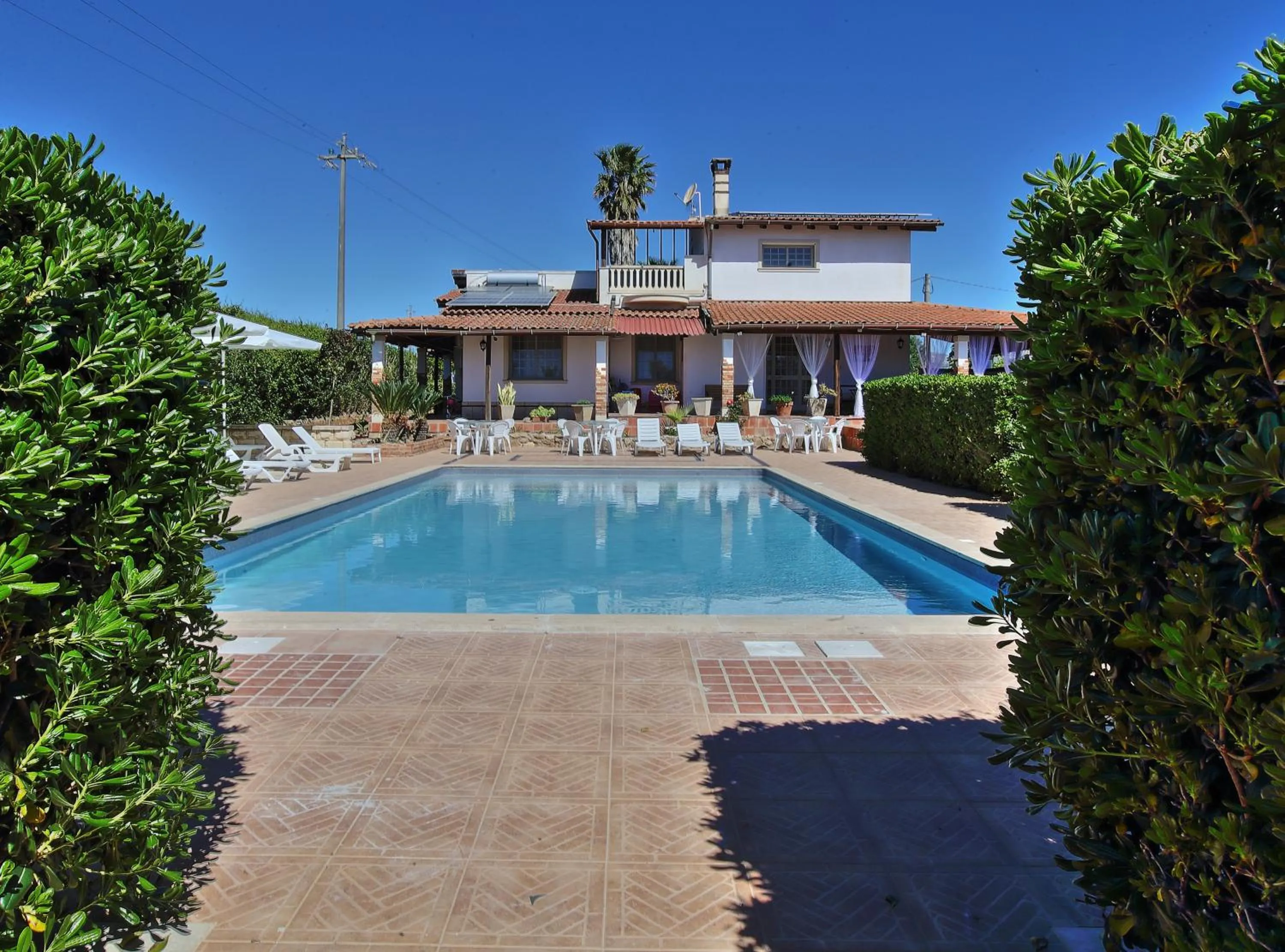 B&B Il Mandorleto Avola