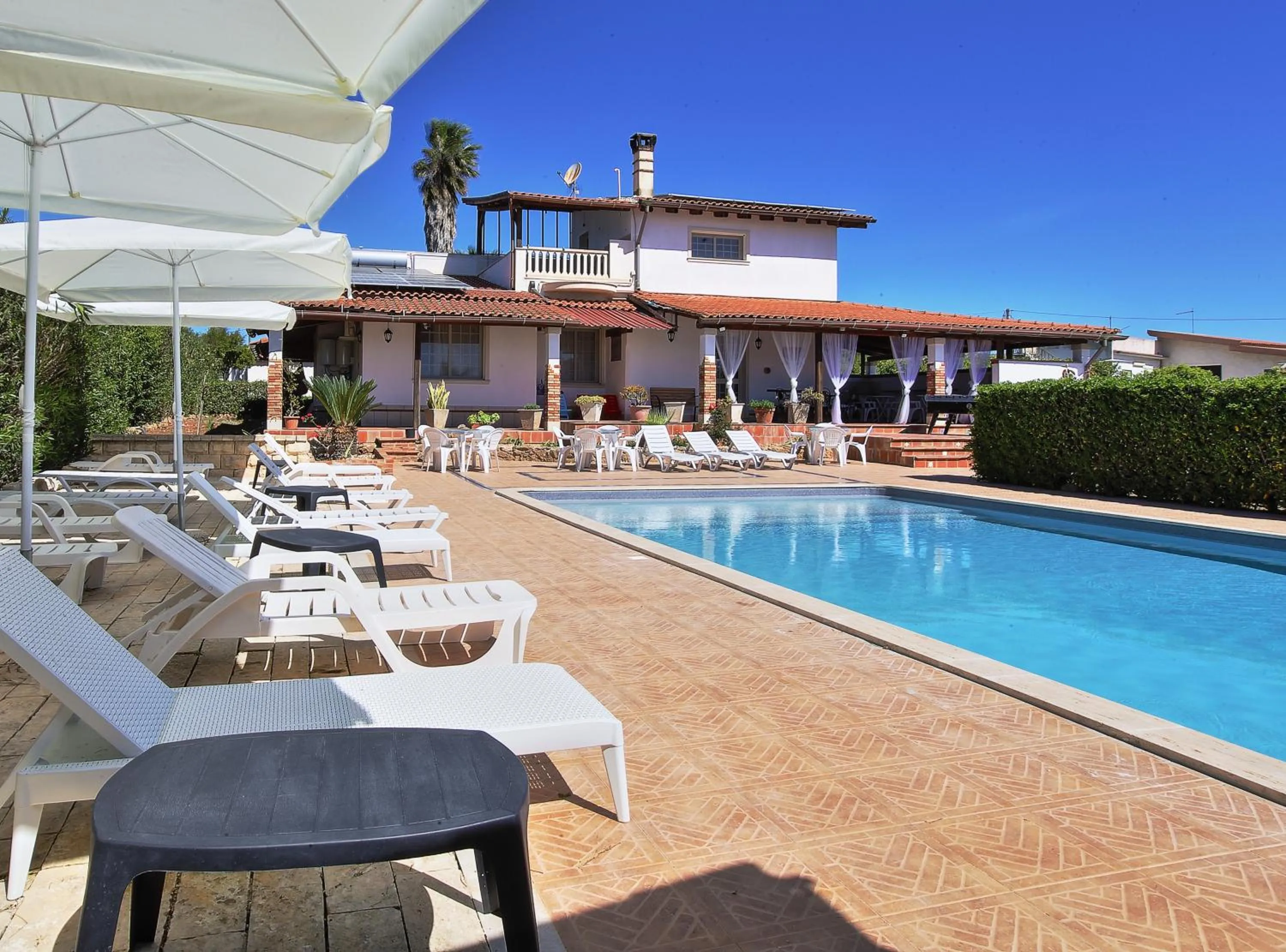 B&B Il Mandorleto Avola