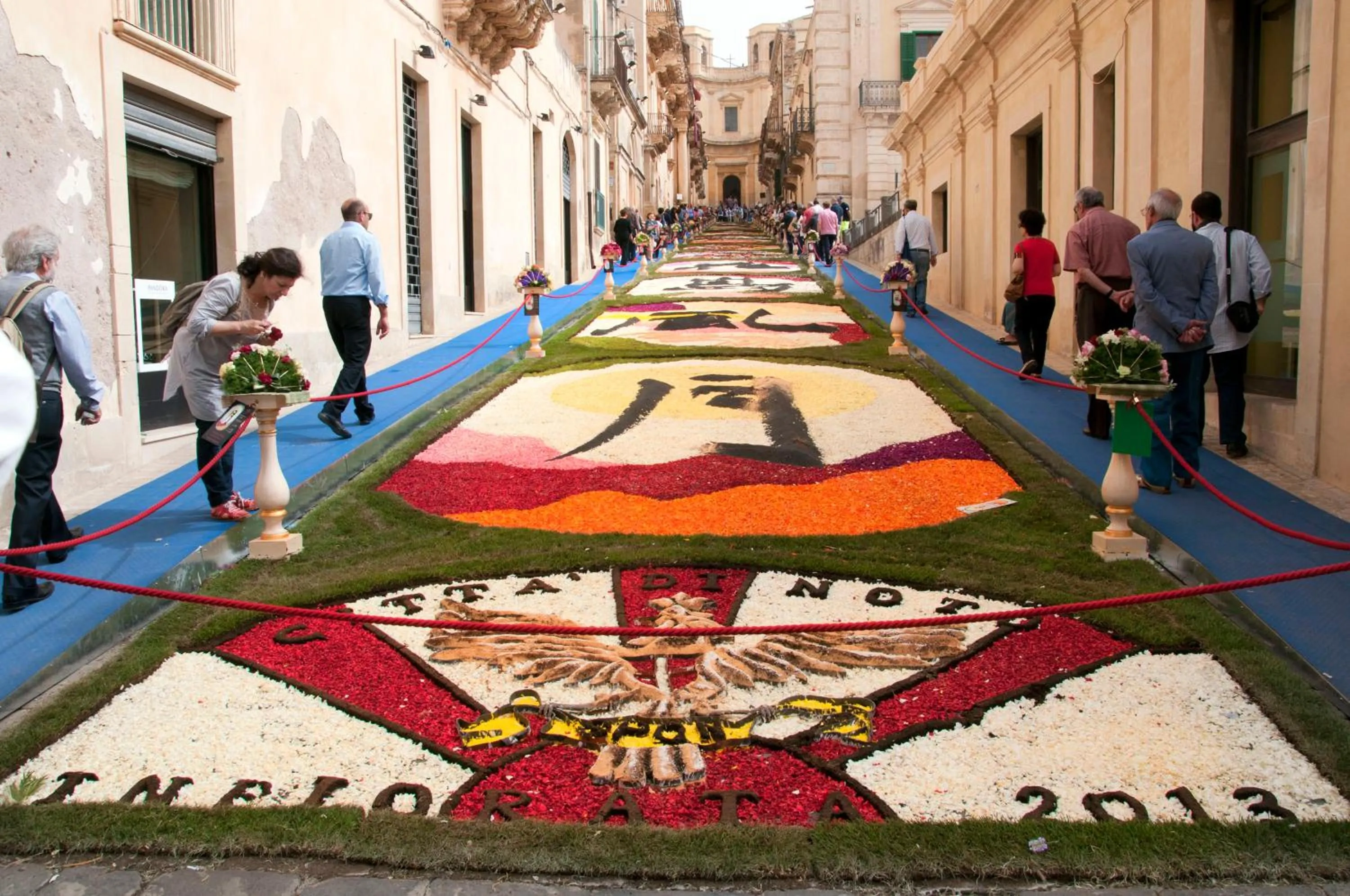 Other in B&B Il Mandorleto Avola