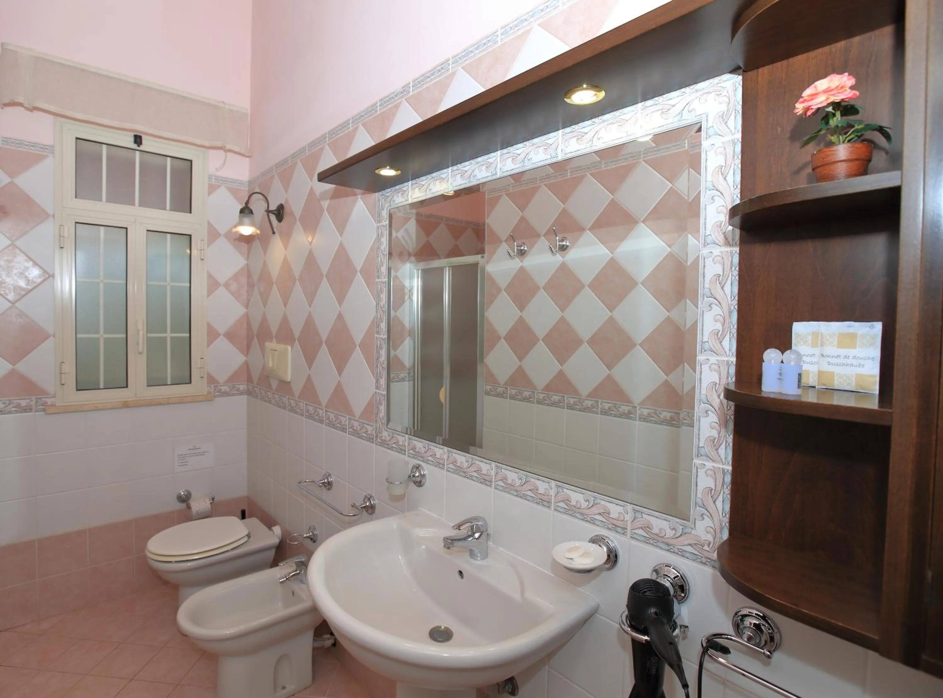 B&B Il Mandorleto Avola