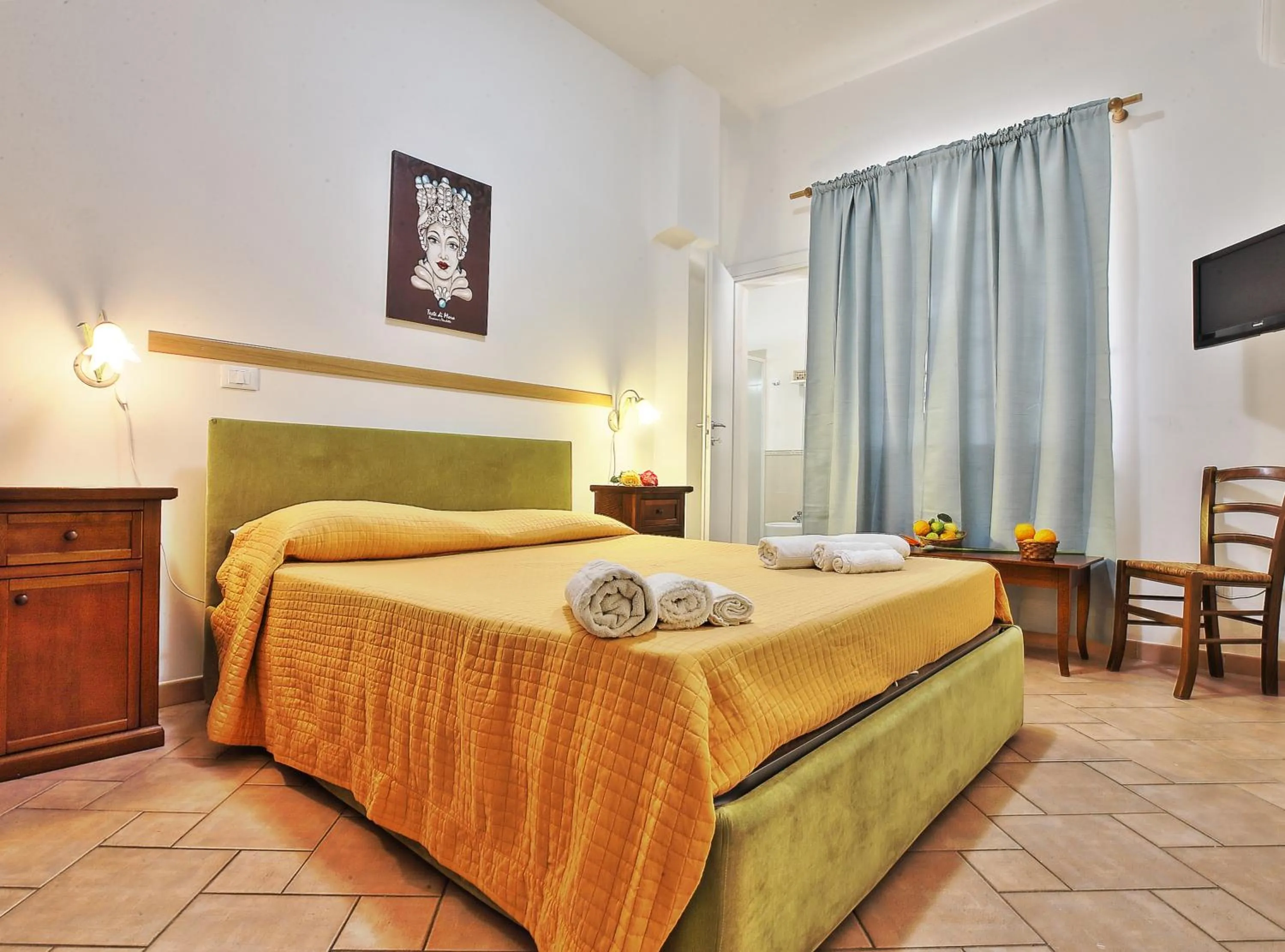 B&B Il Mandorleto Avola