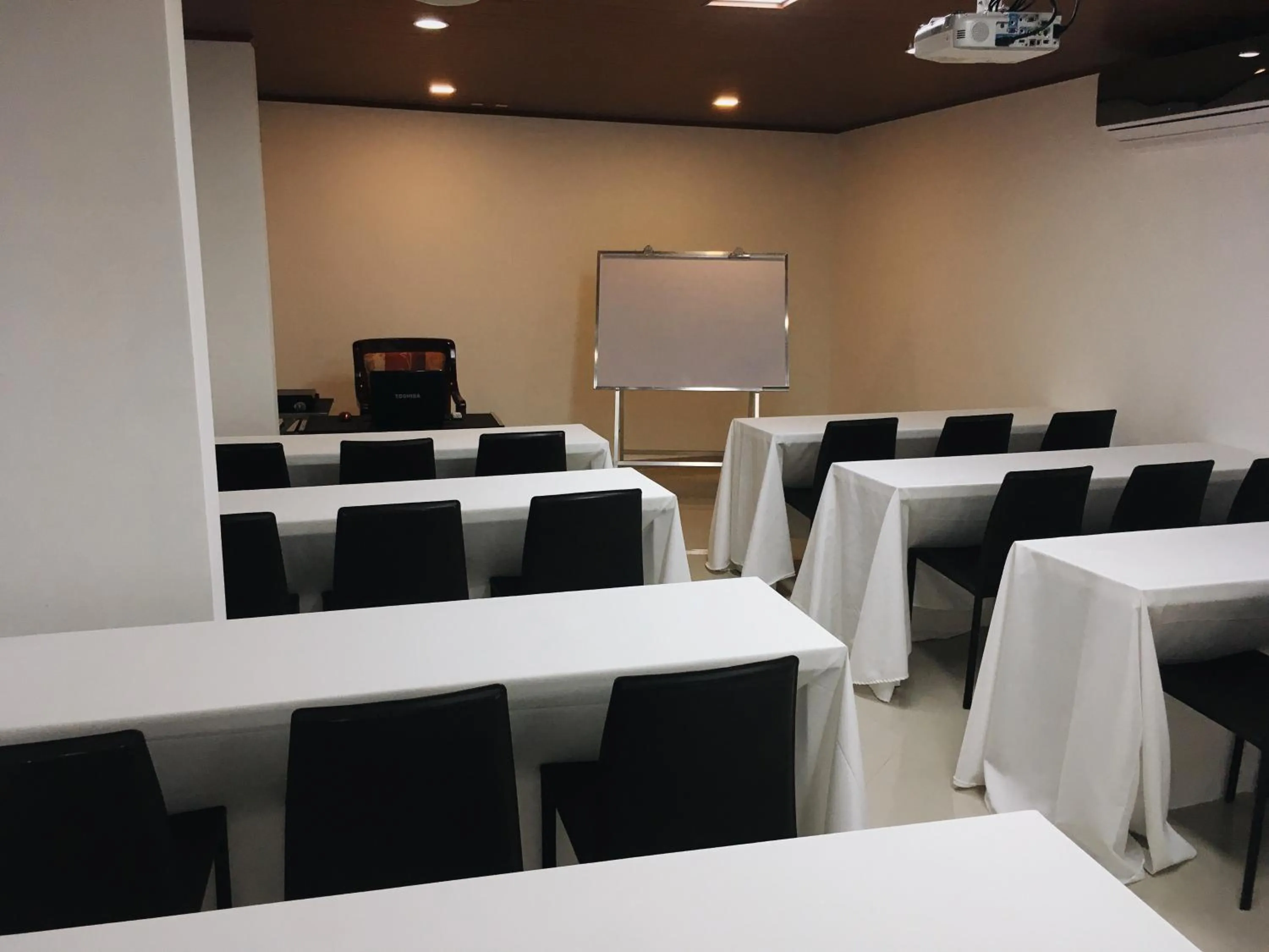 Meeting/conference room in Hotel RDG