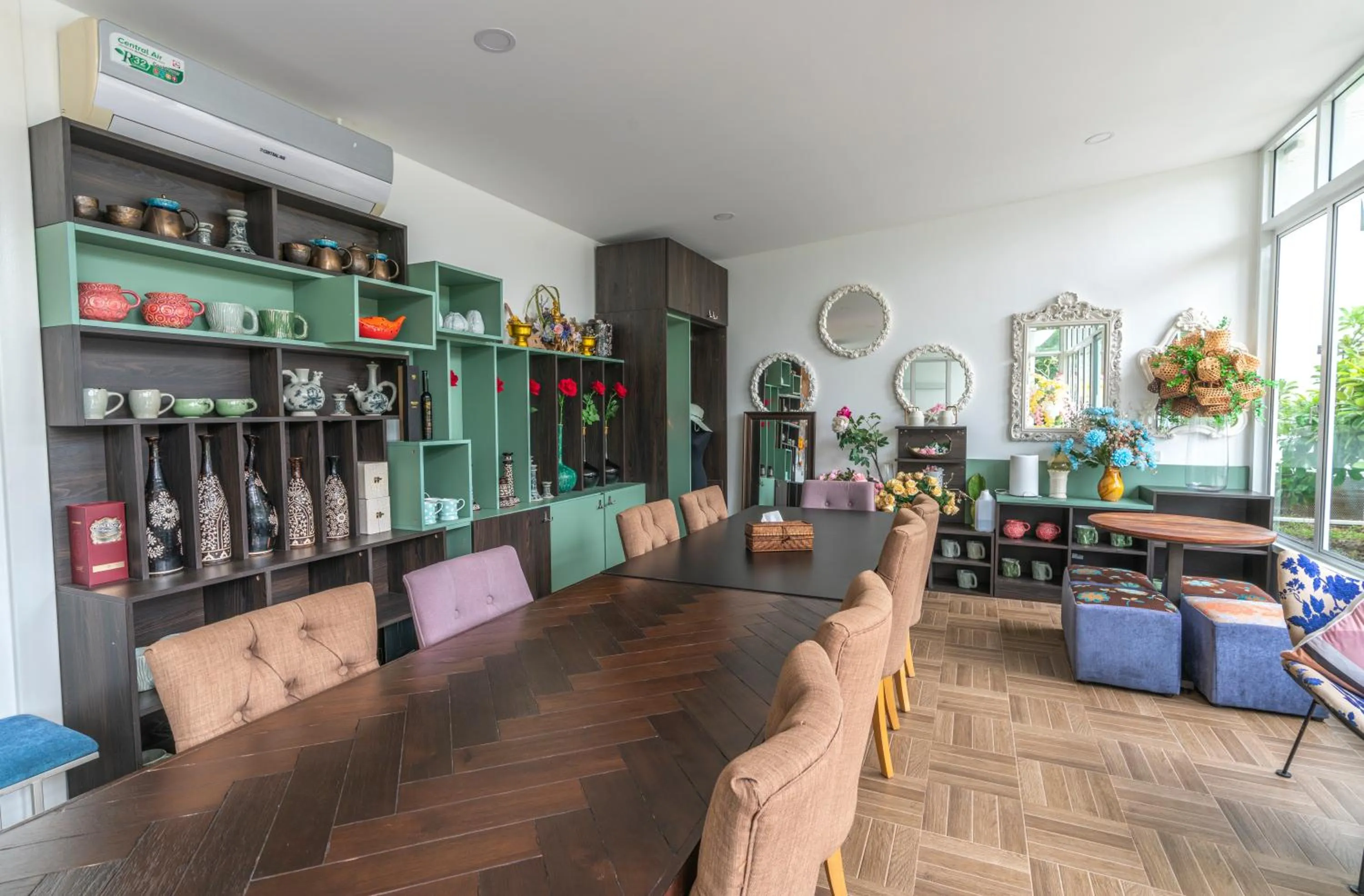 Restaurant/places to eat in Utapao sattahip rayong resort