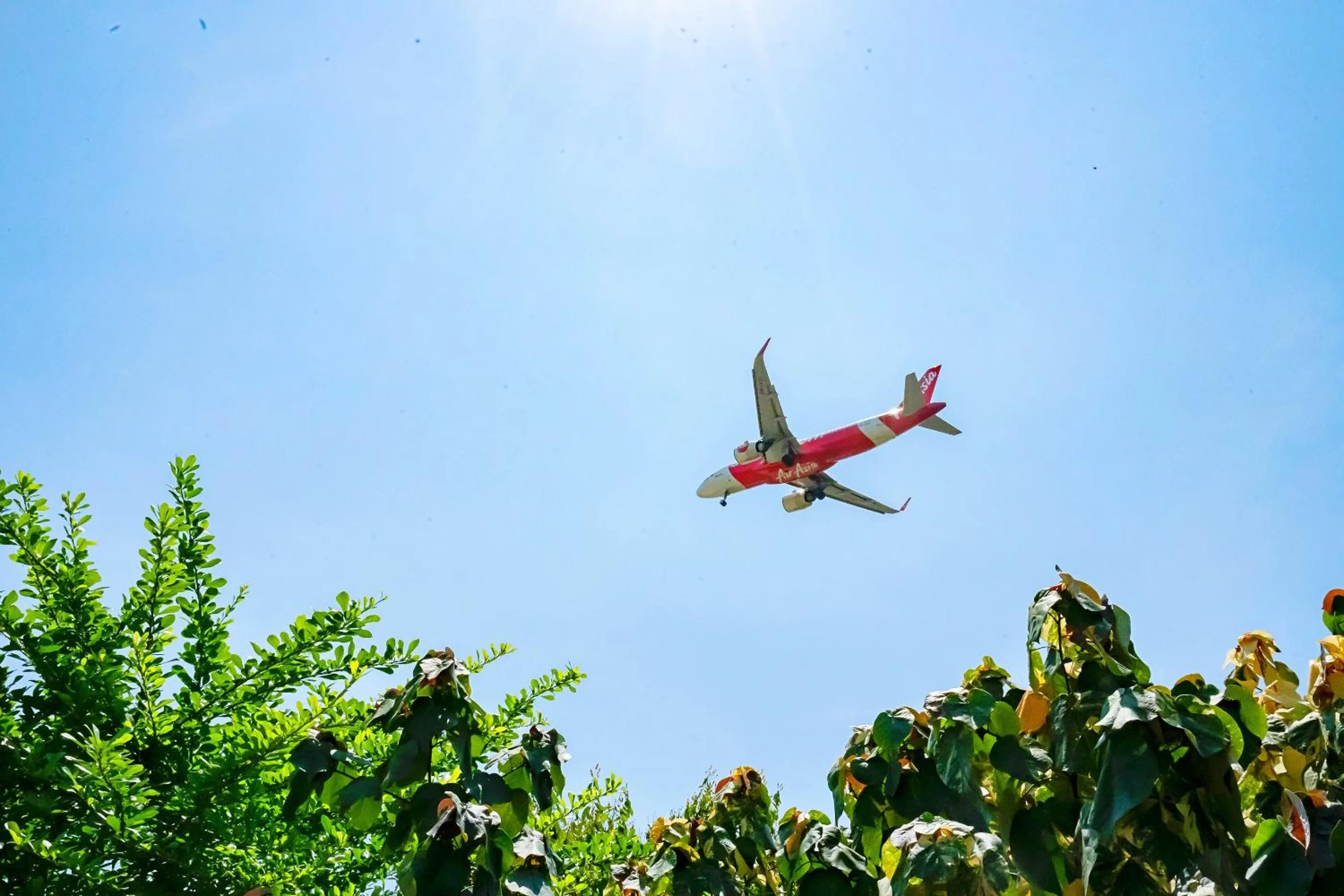 View (from property/room) in Utapao sattahip rayong resort