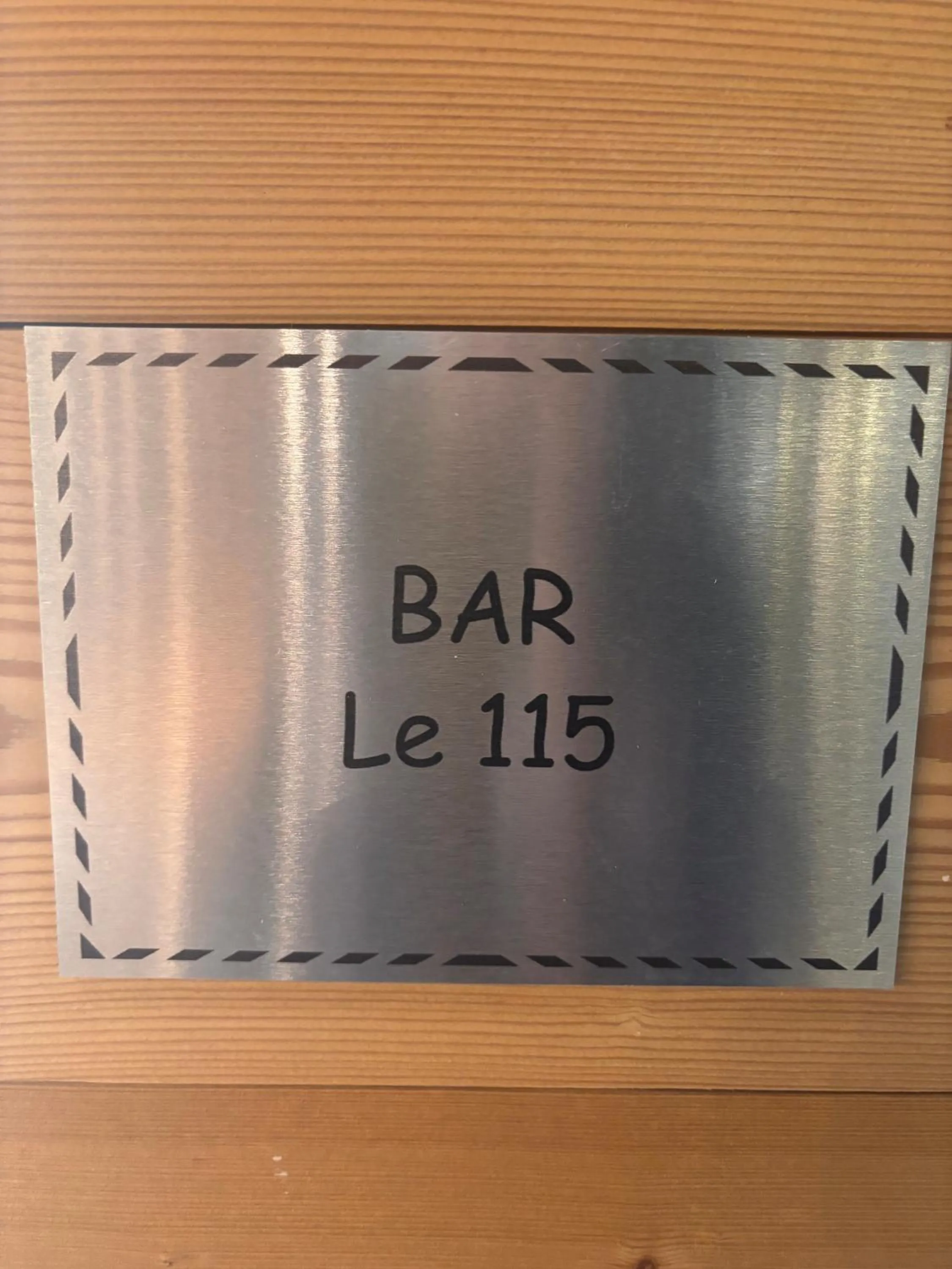 Lounge or bar in HIGALIK HOTEL