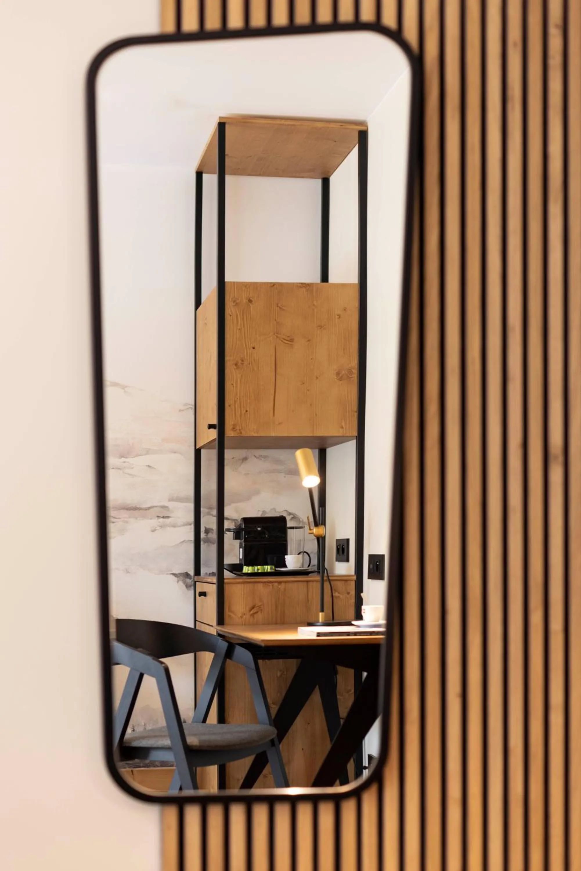 Photo of the whole room in HIGALIK HOTEL