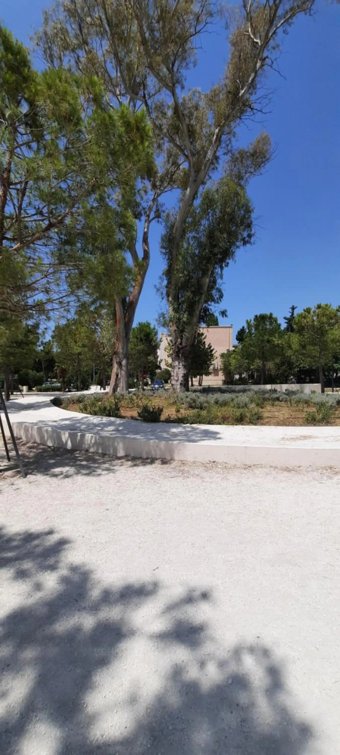 Neighbourhood in Solea Hotel