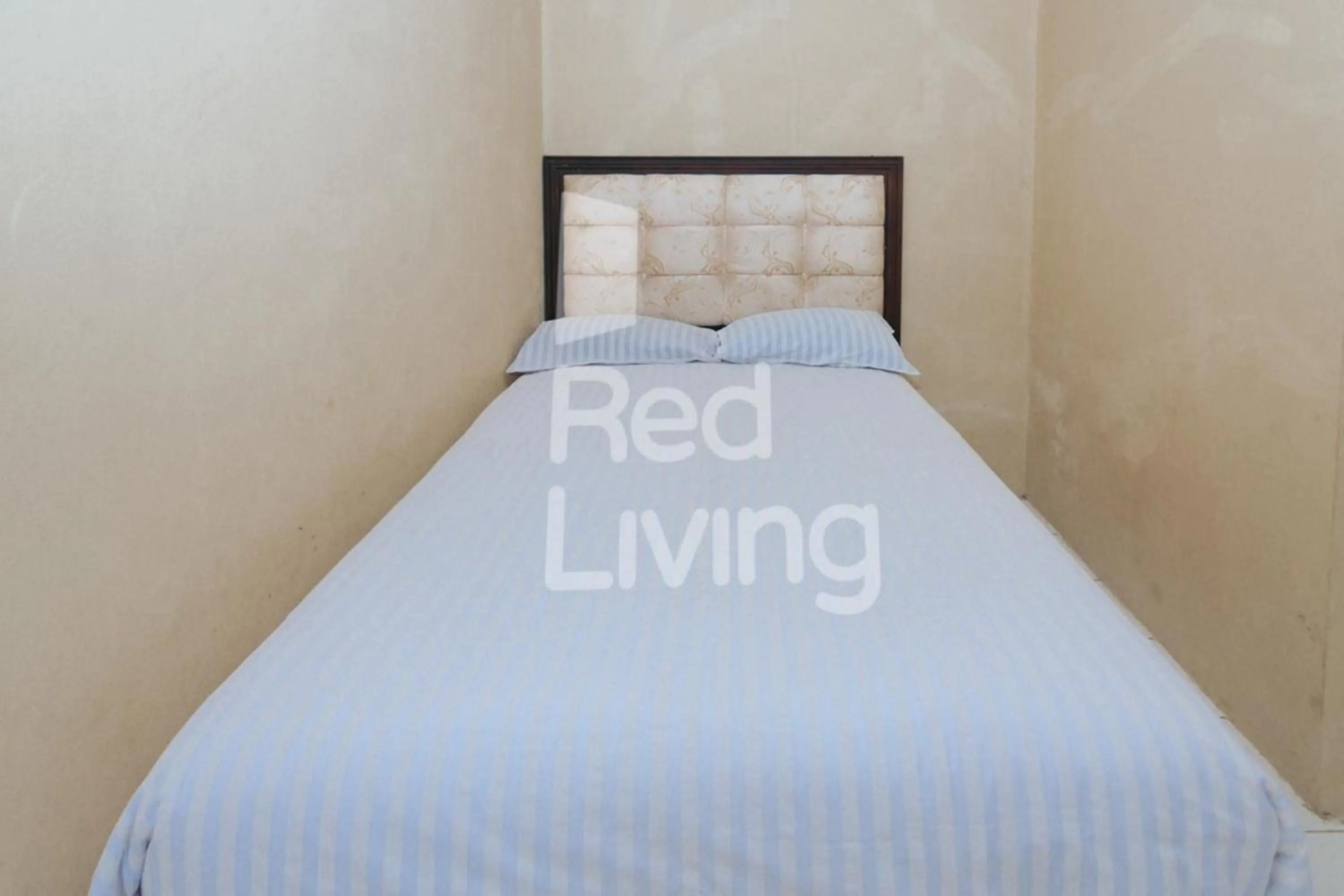 Bedroom, Bed in KORPRI Live House RedPartner