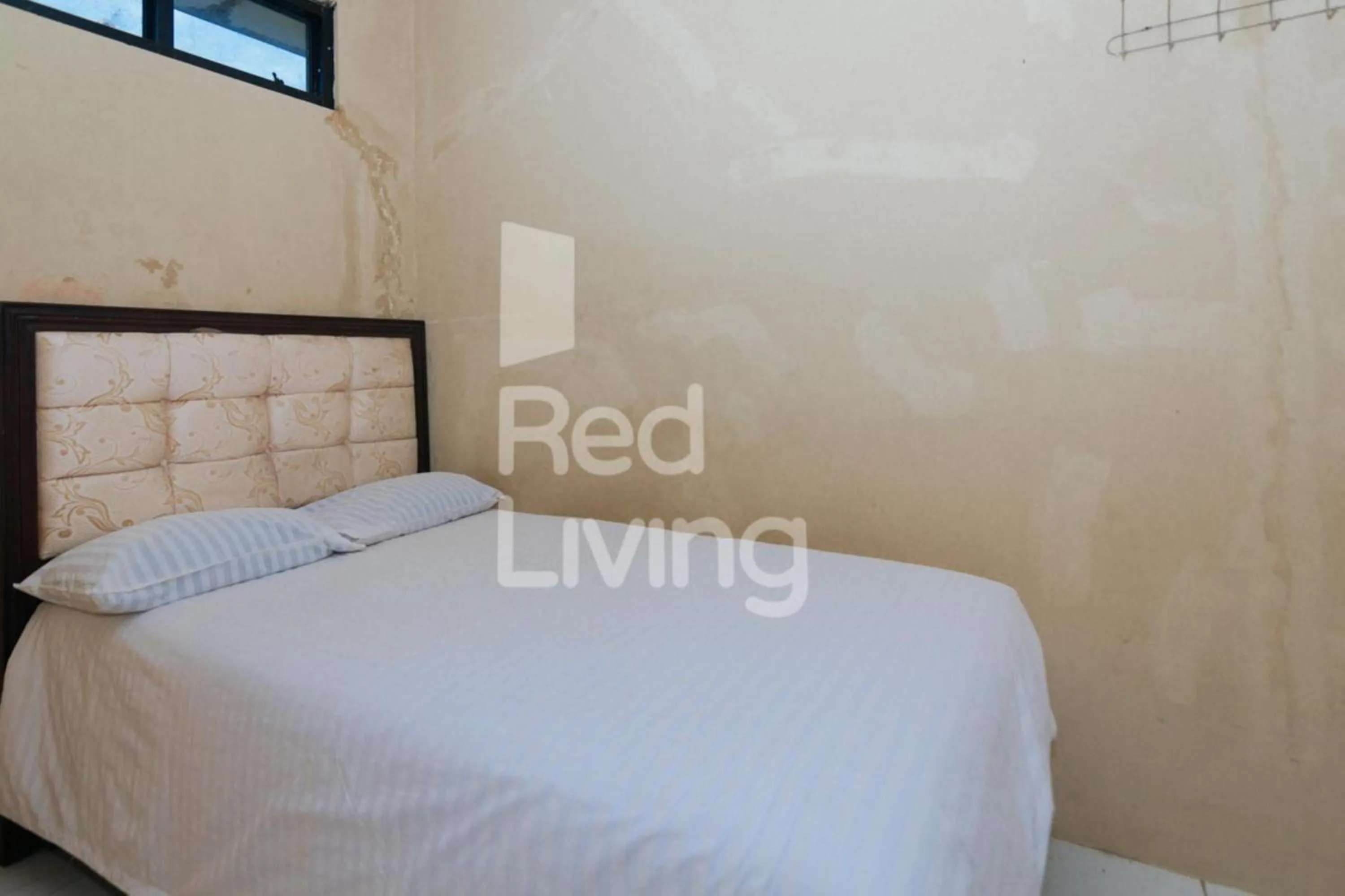 Bedroom, Bed in KORPRI Live House RedPartner